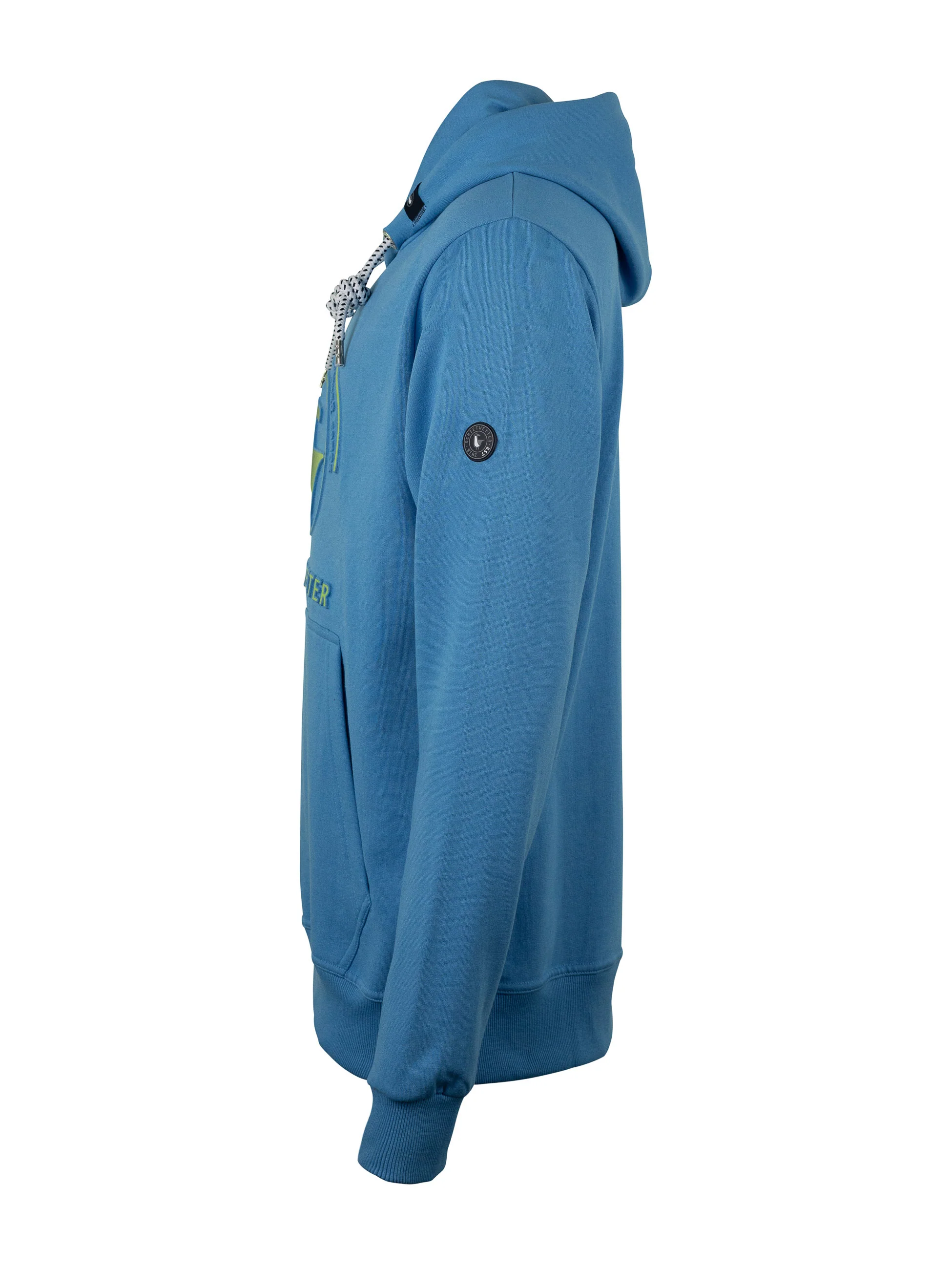 Hoodie Hansi 3D emboss - Image 21