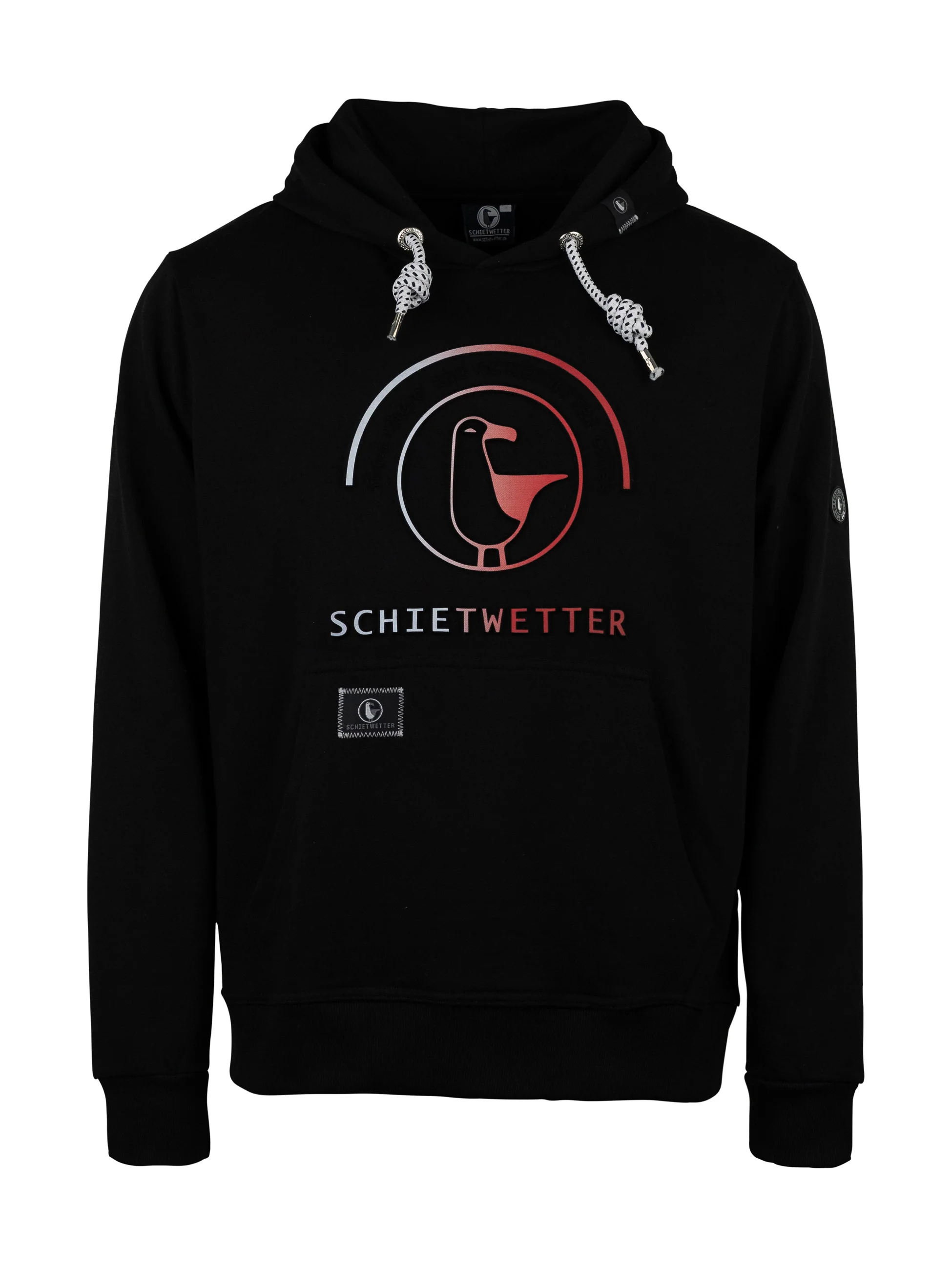 Hoodie Hansi 3D emboss - Image 26