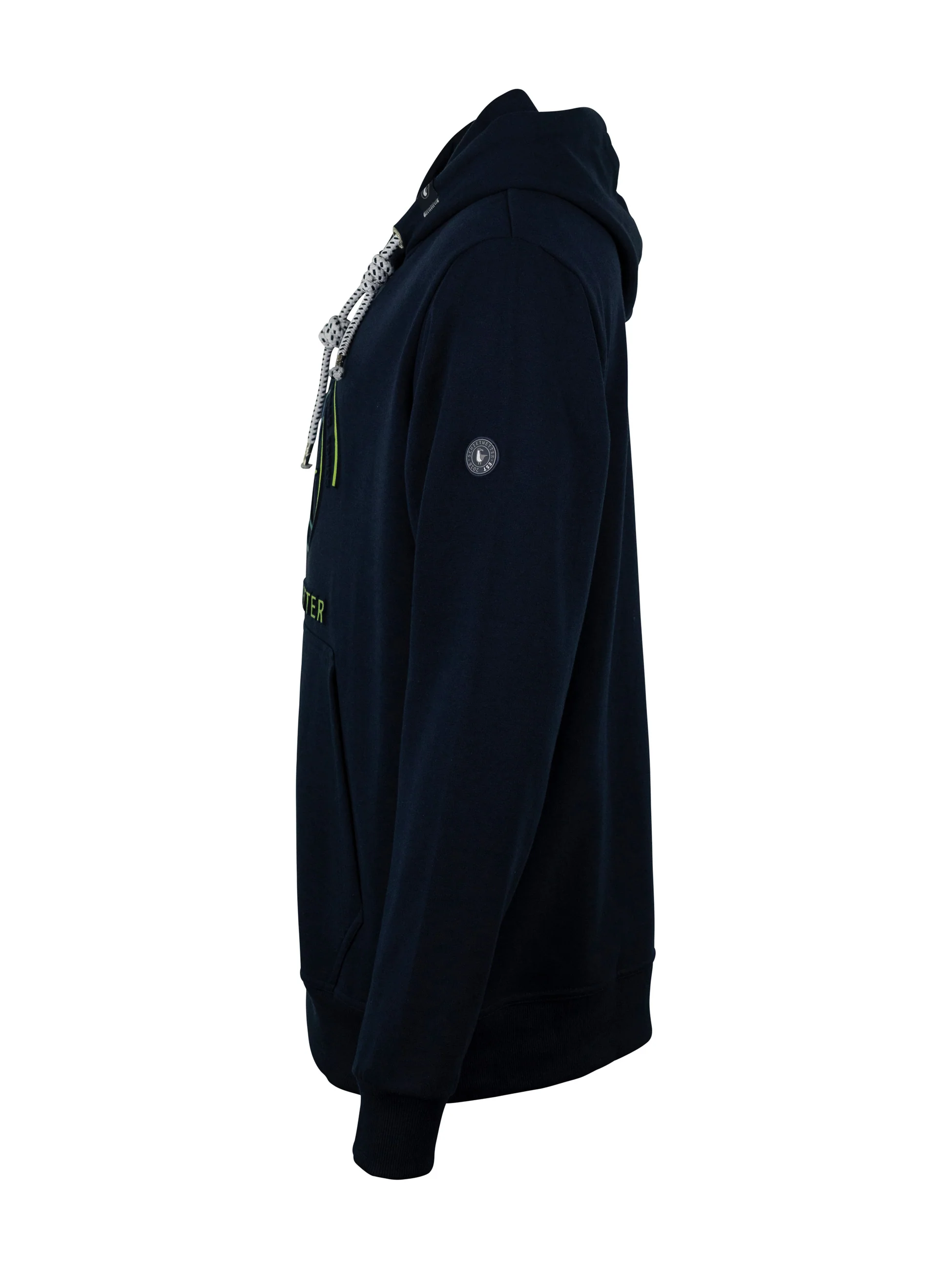 Hoodie Hansi 3D emboss - Image 3