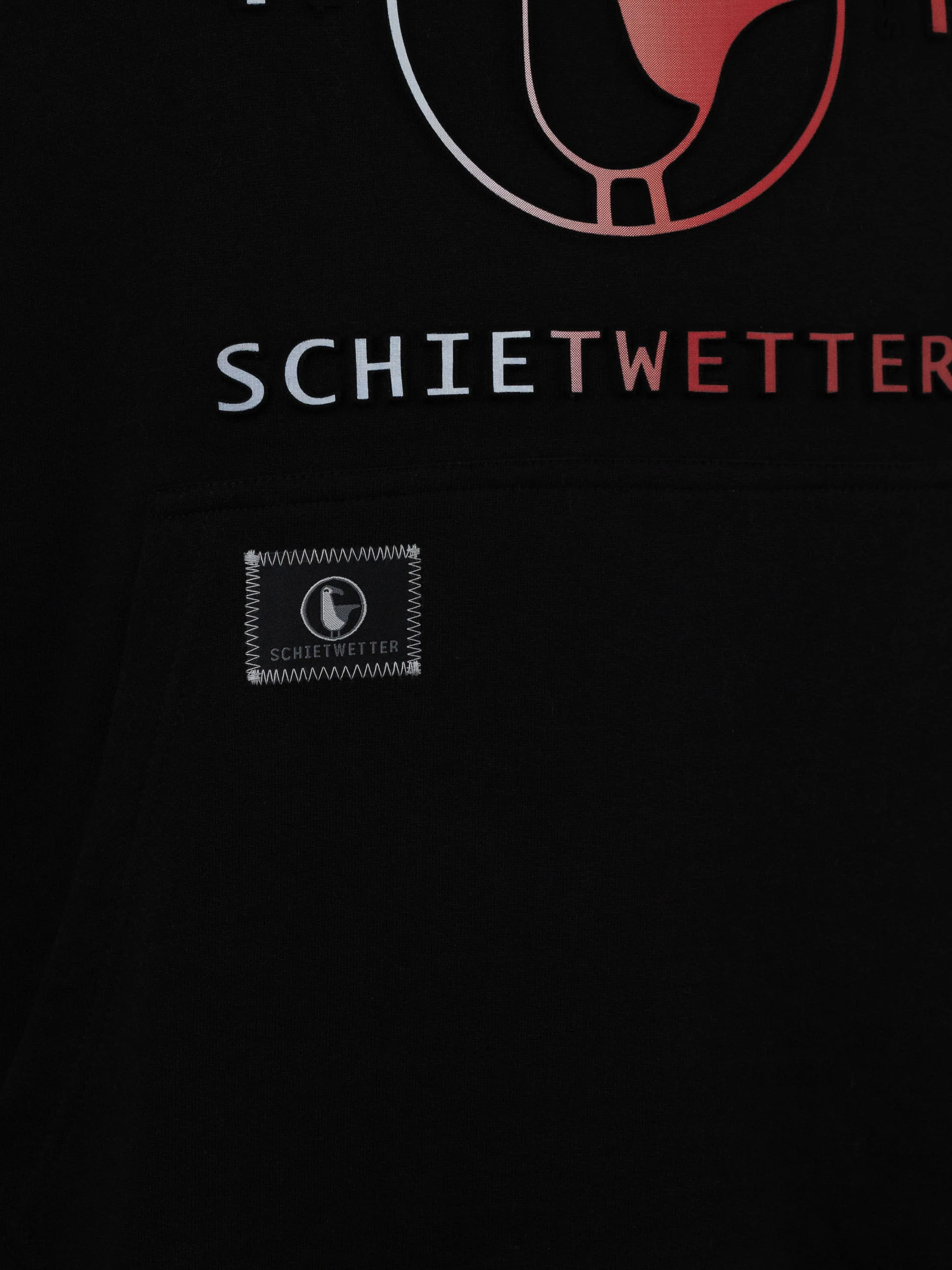 Hoodie Hansi 3D emboss - Image 31