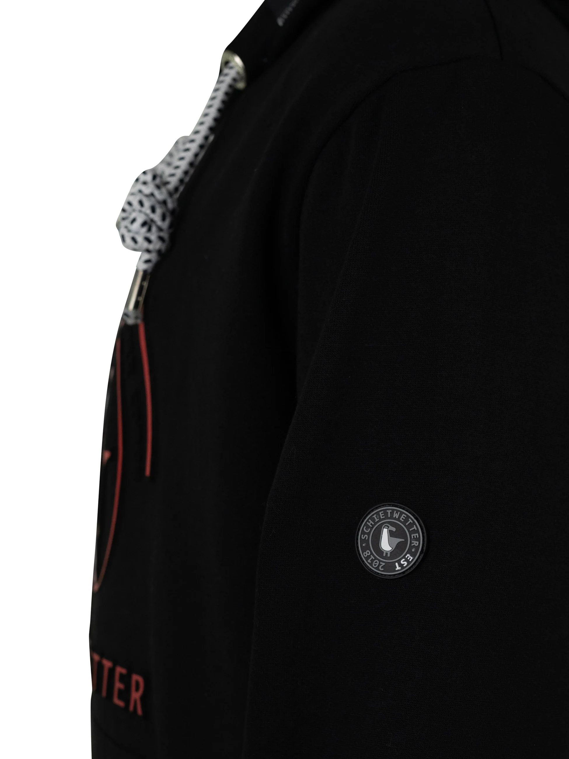 Hoodie Hansi 3D emboss - Image 32