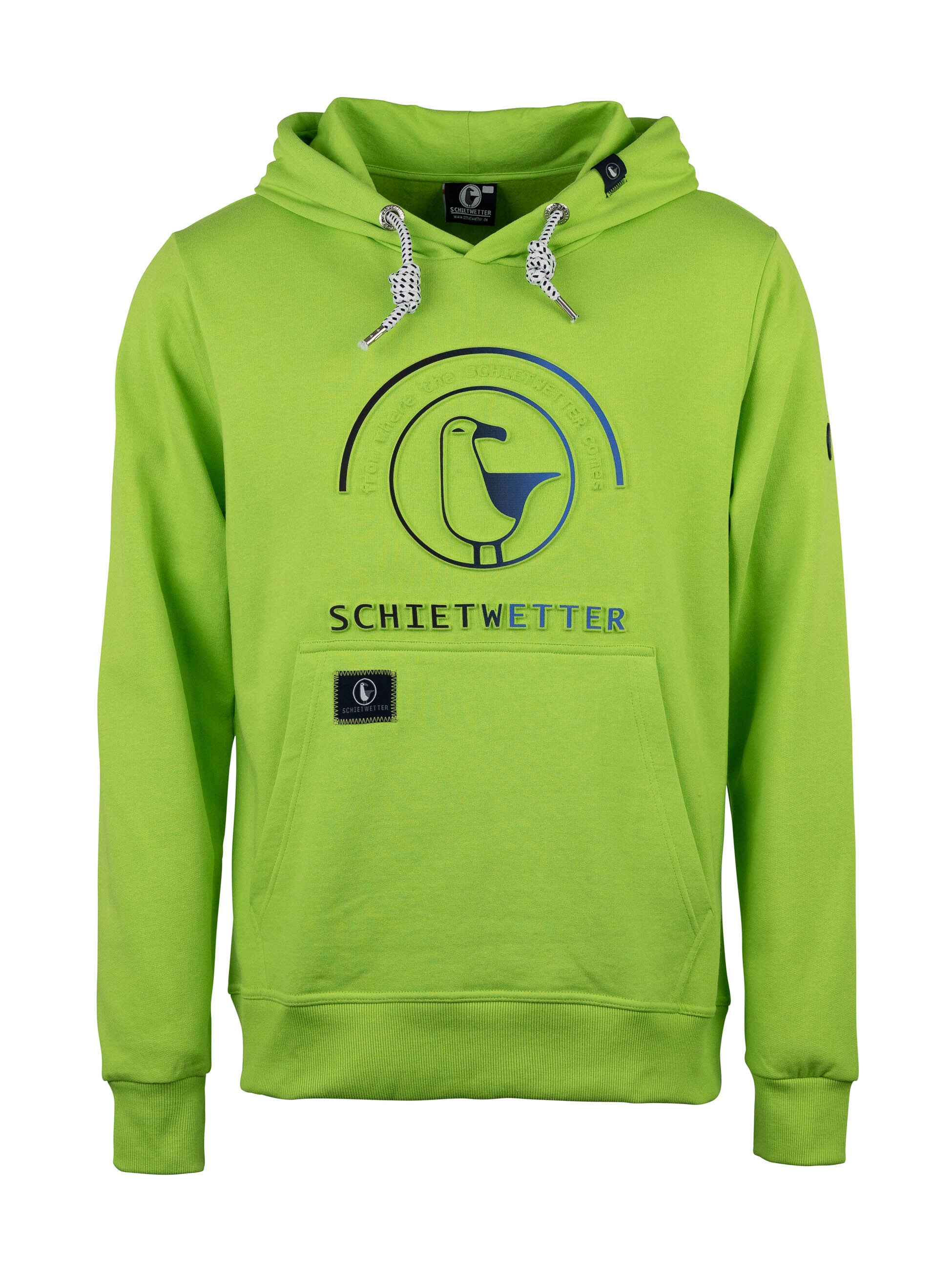 Hoodie Hansi 3D emboss - Image 33