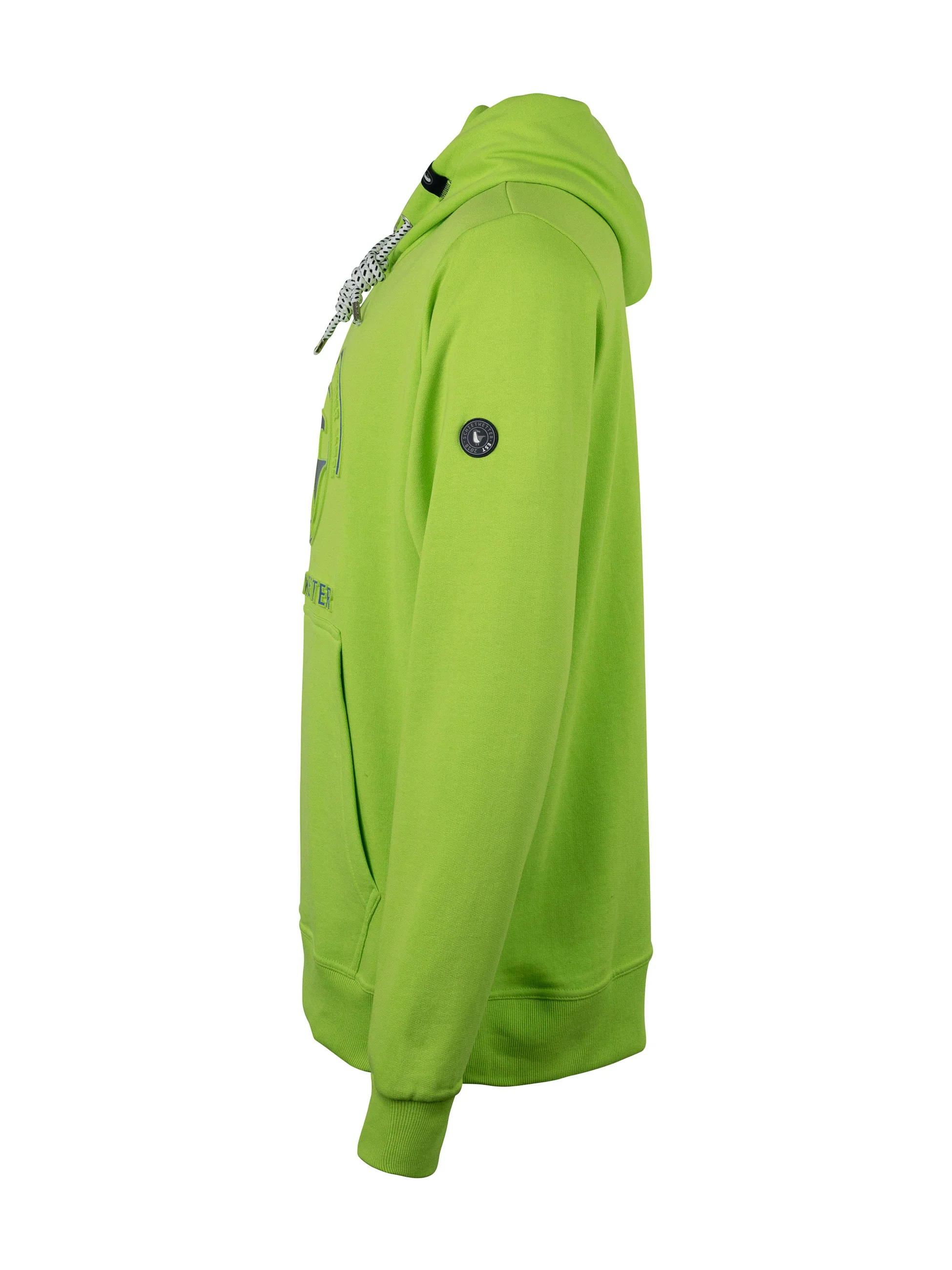 Hoodie Hansi 3D emboss - Image 35