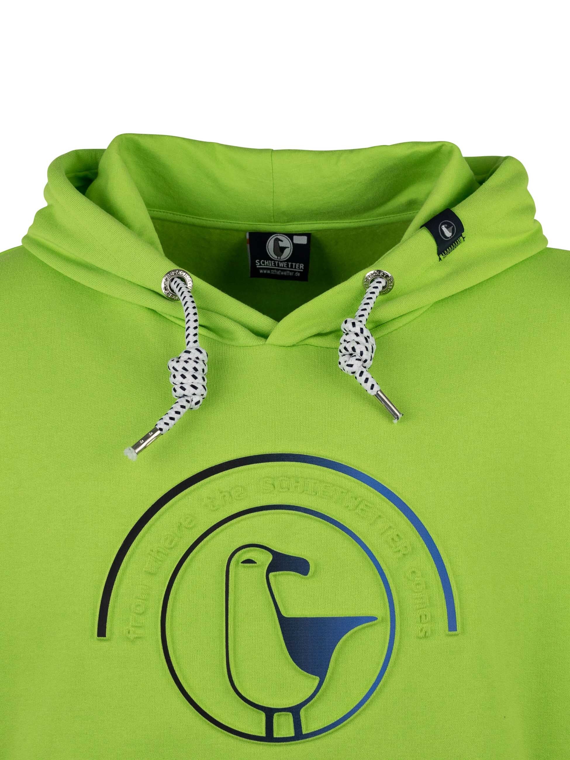 Hoodie Hansi 3D emboss - Image 36