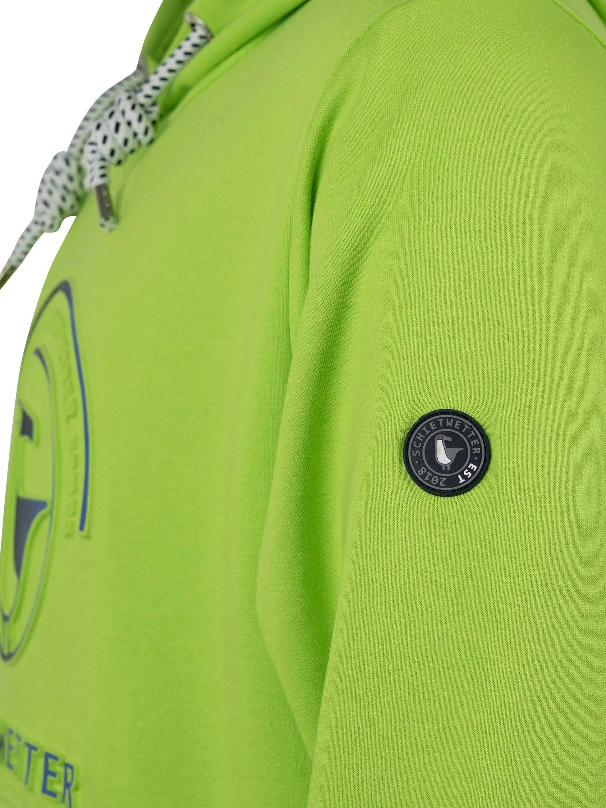 Hoodie Hansi 3D emboss - Image 39