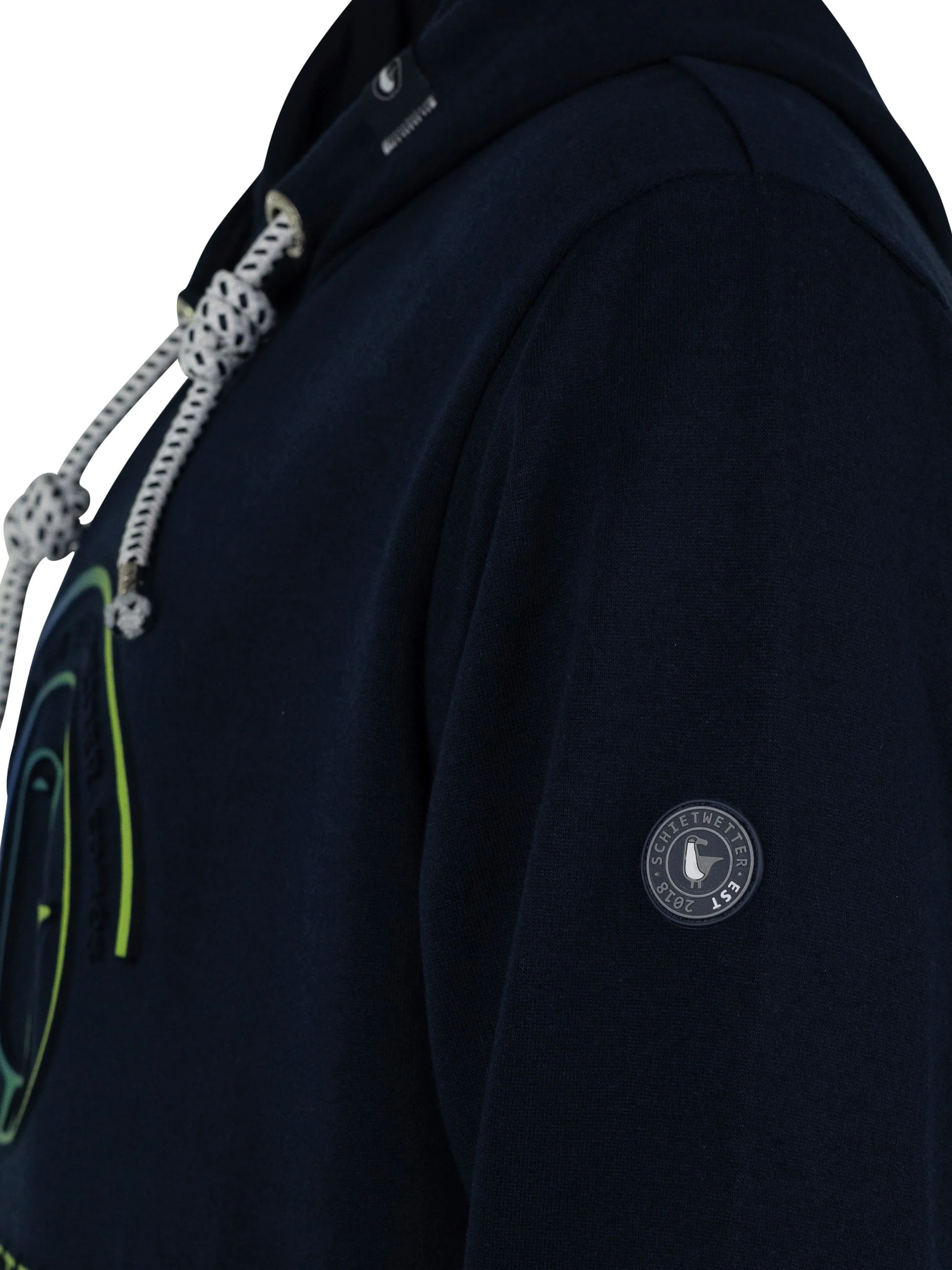 Hoodie Hansi 3D emboss - Image 7