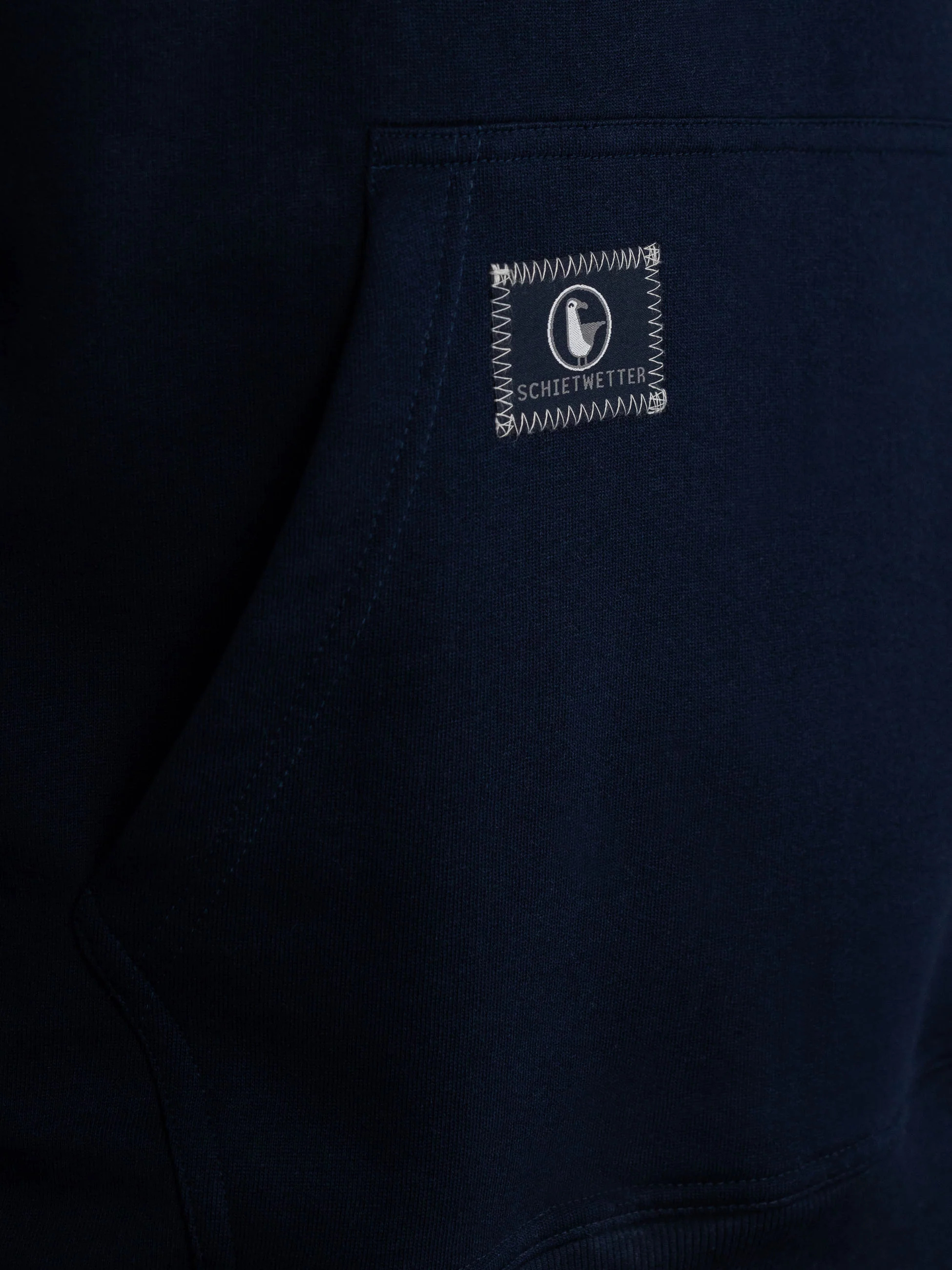 Hoodie Hansi 3D emboss - Image 8