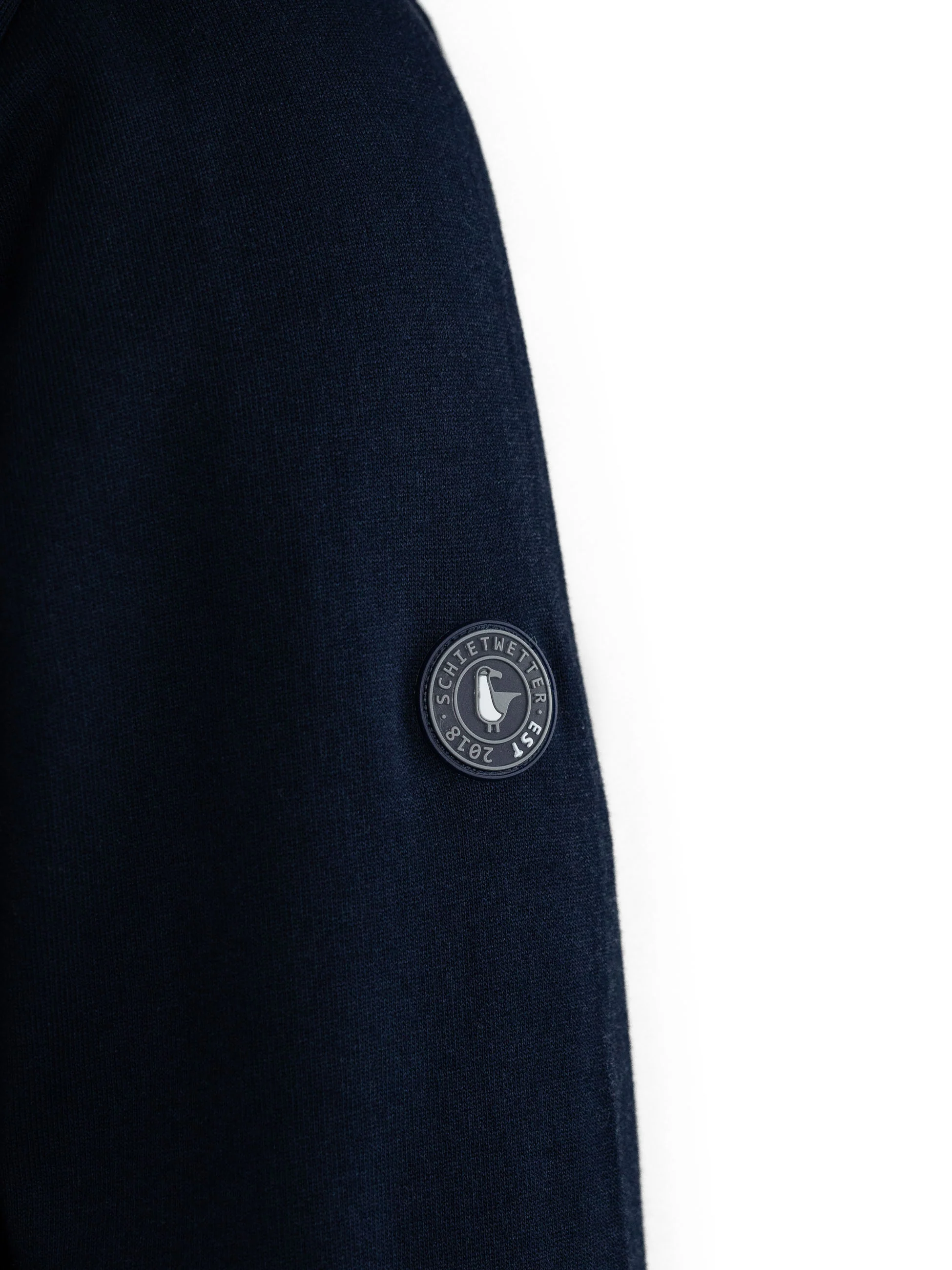 Hoodie Hansi 3D emboss - Image 9