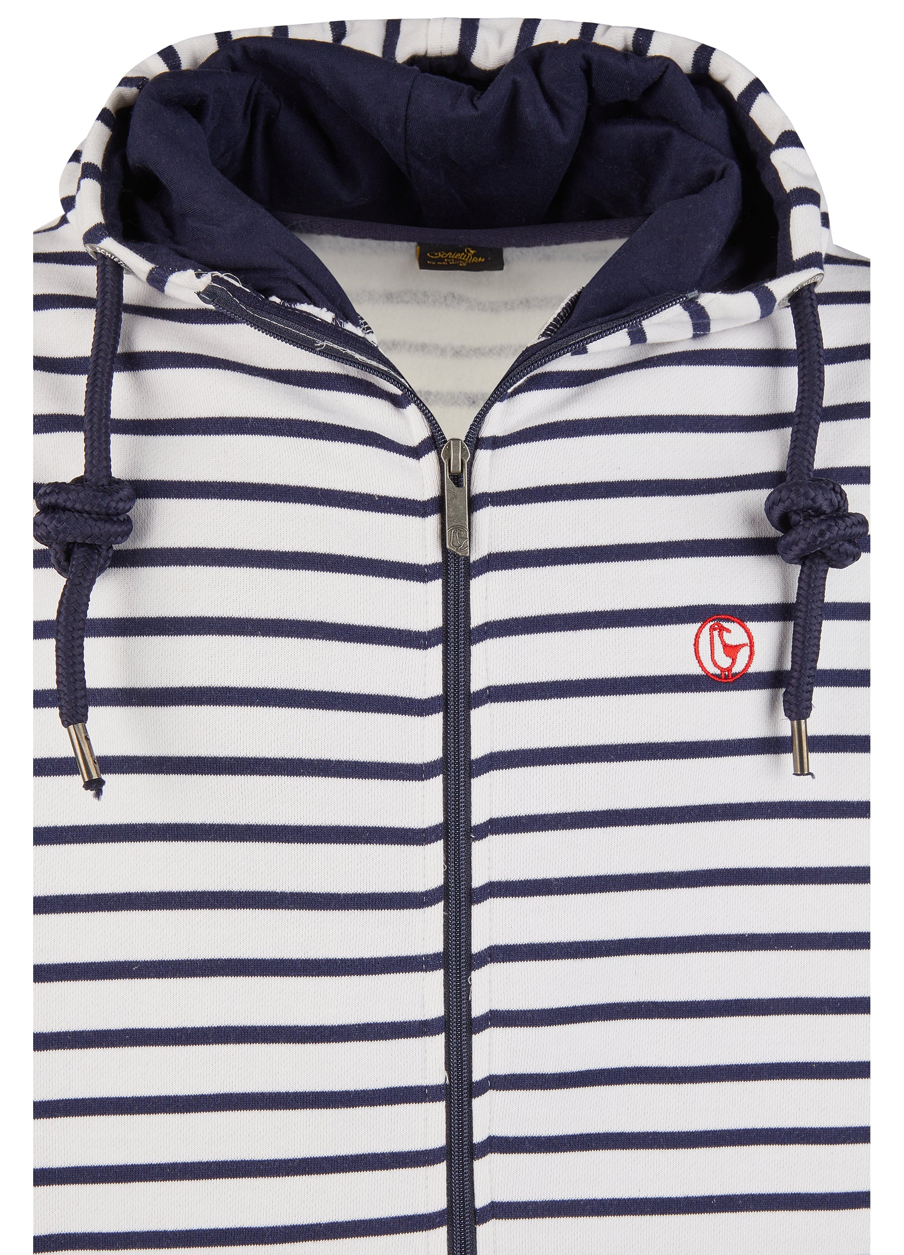 Herren Hoodie Jacke - Image 24