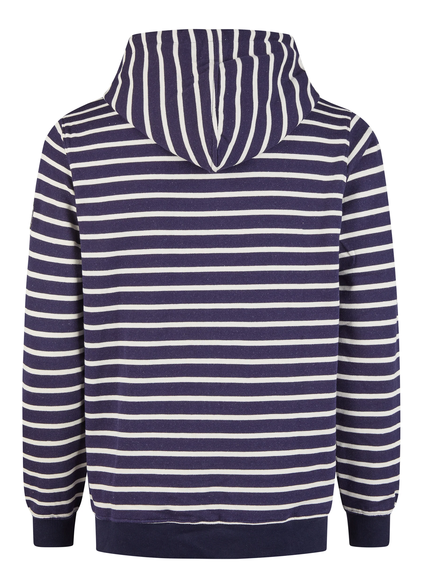 Herren Hoodie Jacke - Image 3