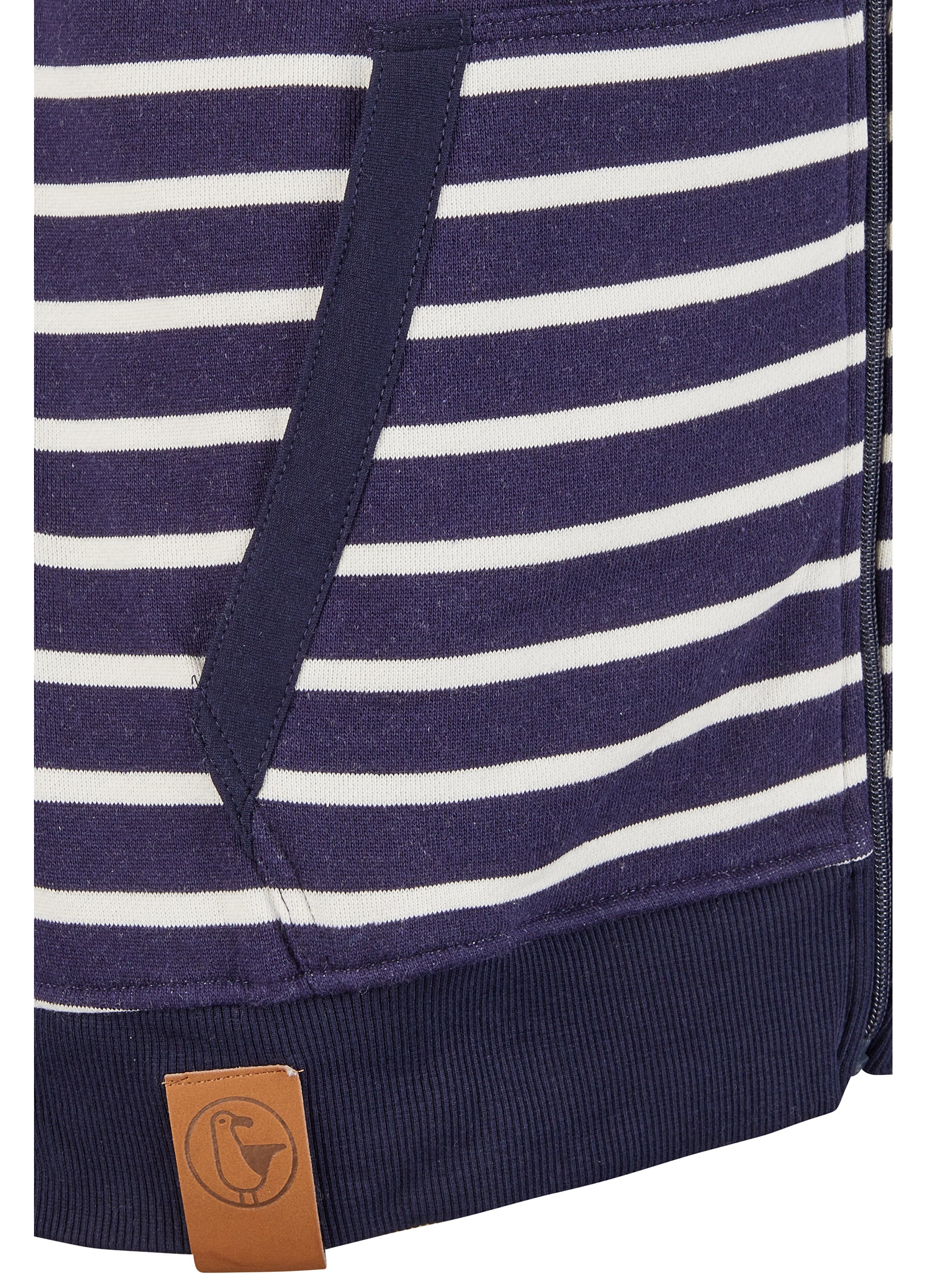 Herren Hoodie Jacke - Image 5
