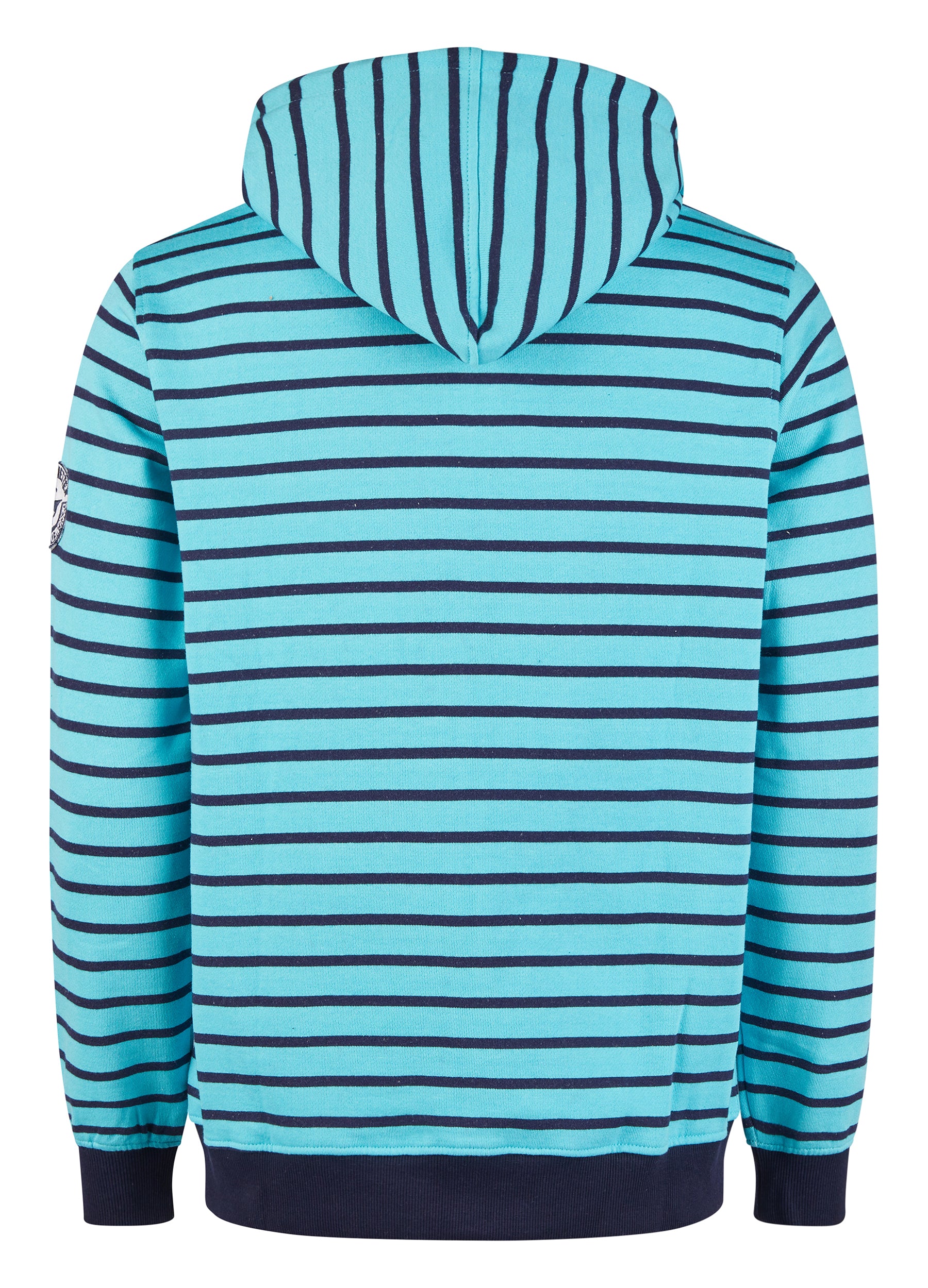 Herren Hoodie Jacke - Image 8