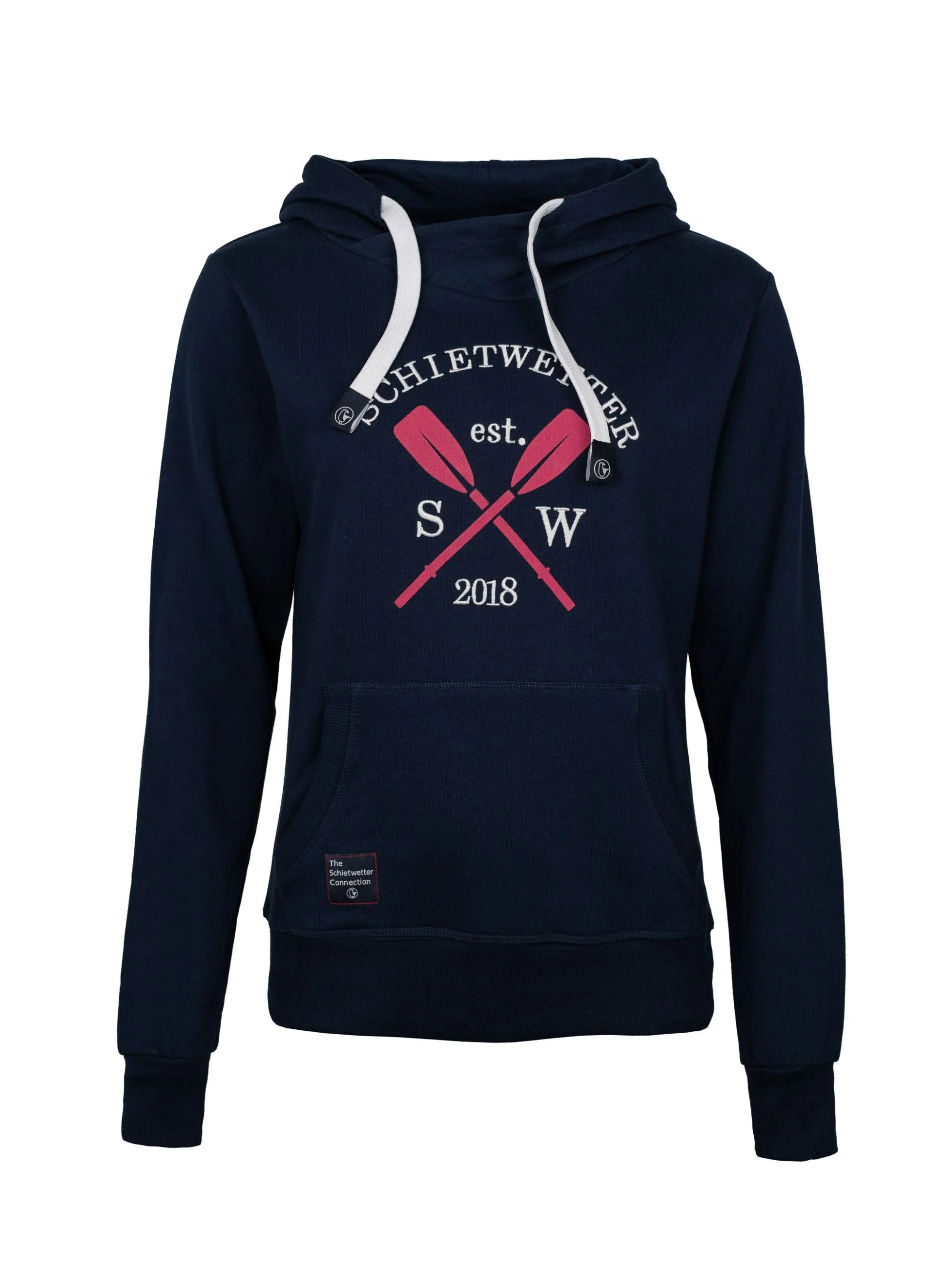 Hoodie Sweatshirt Alexa