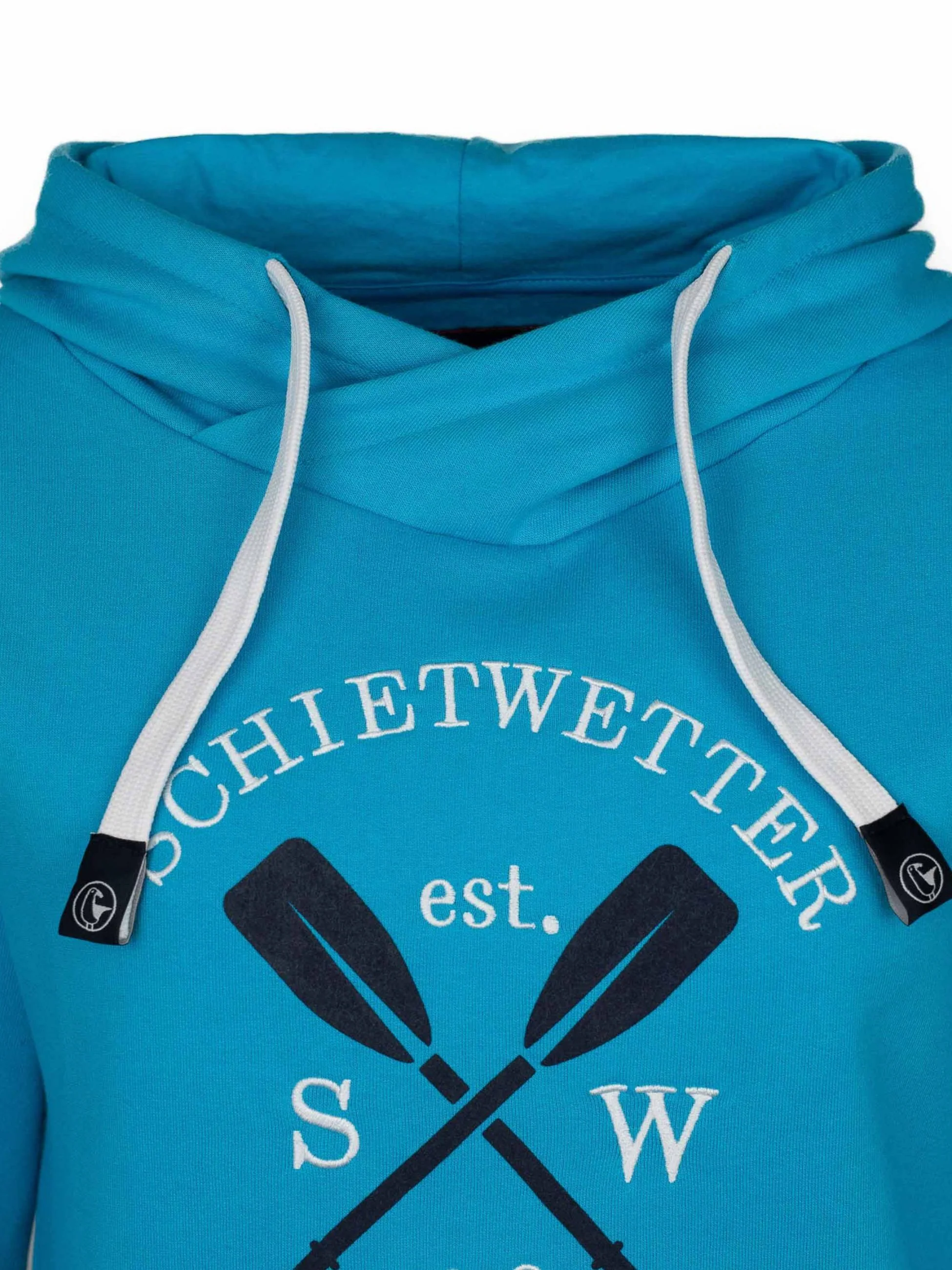 Hoodie Sweatshirt Alexa - Image 11