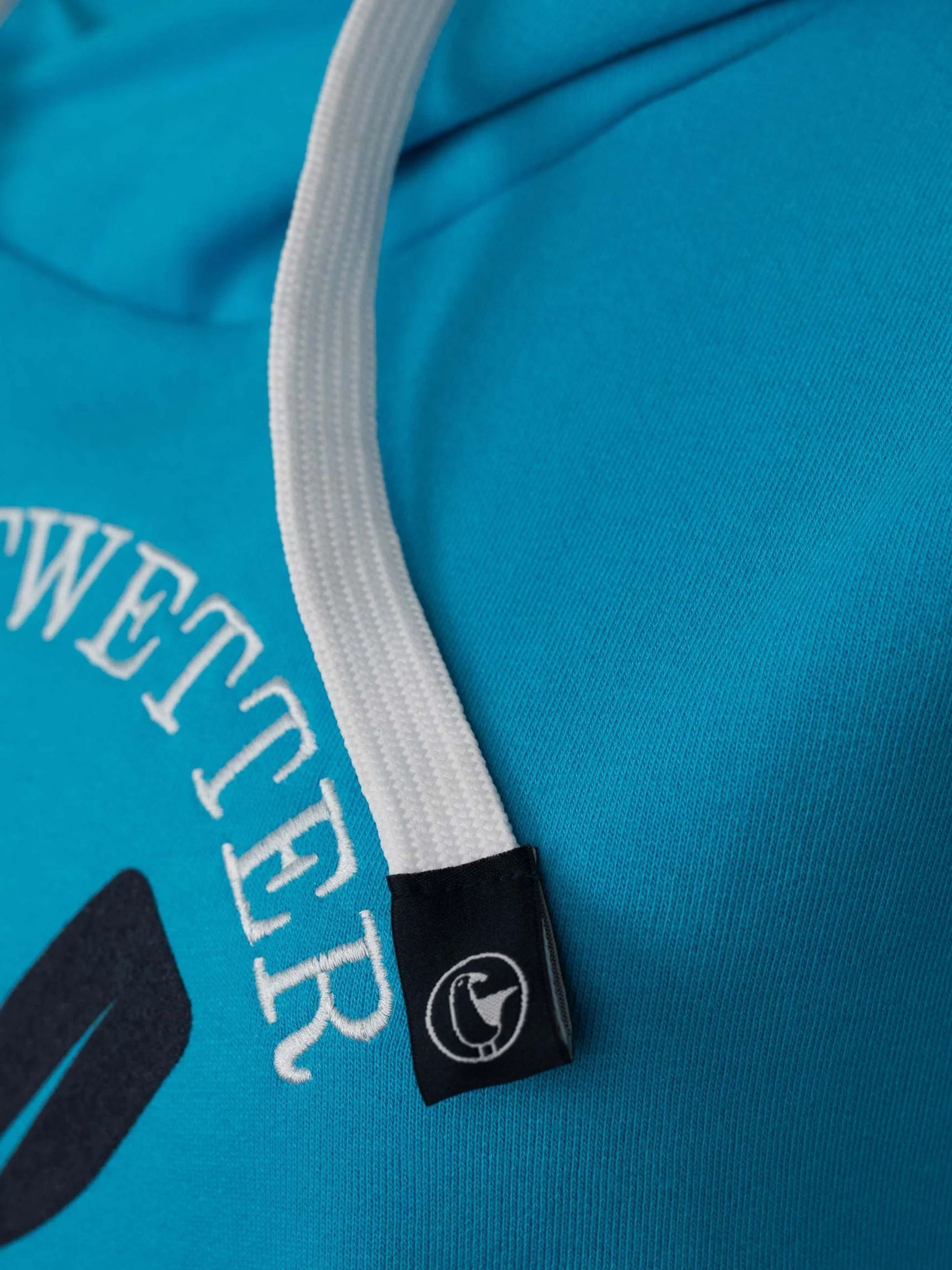 Hoodie Sweatshirt Alexa - Image 13