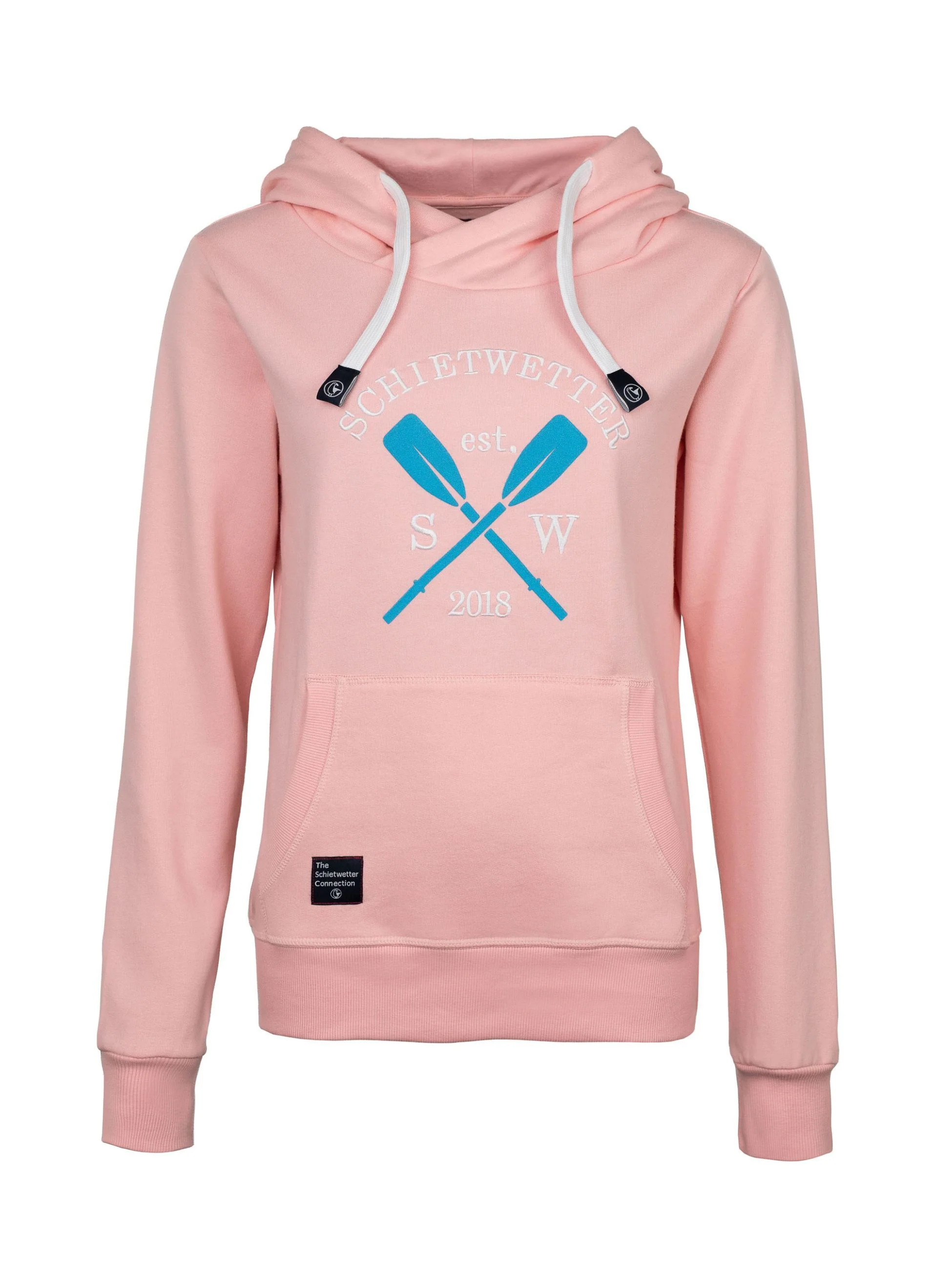 Hoodie Sweatshirt Alexa - Image 15