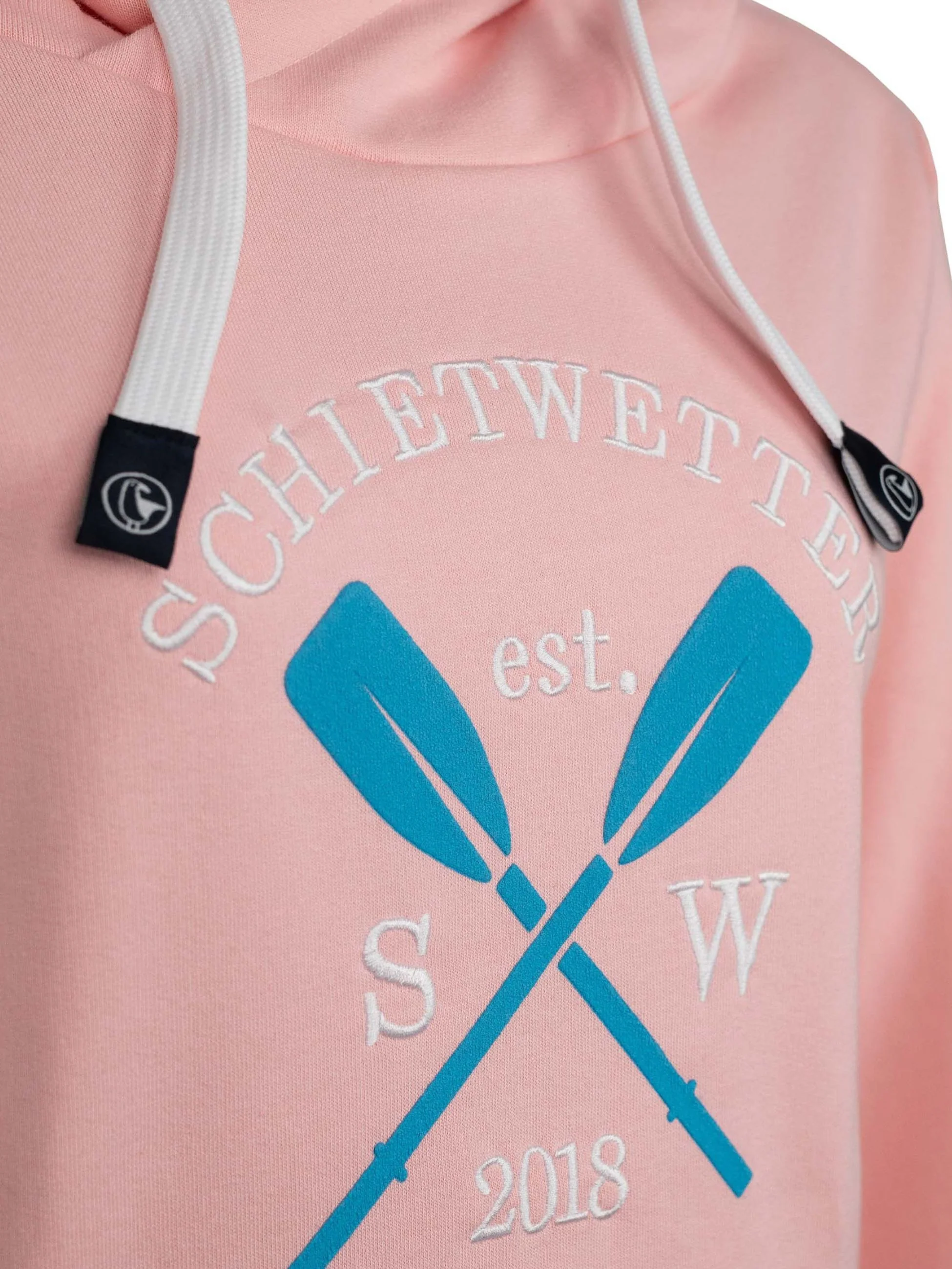 Hoodie Sweatshirt Alexa - Image 19