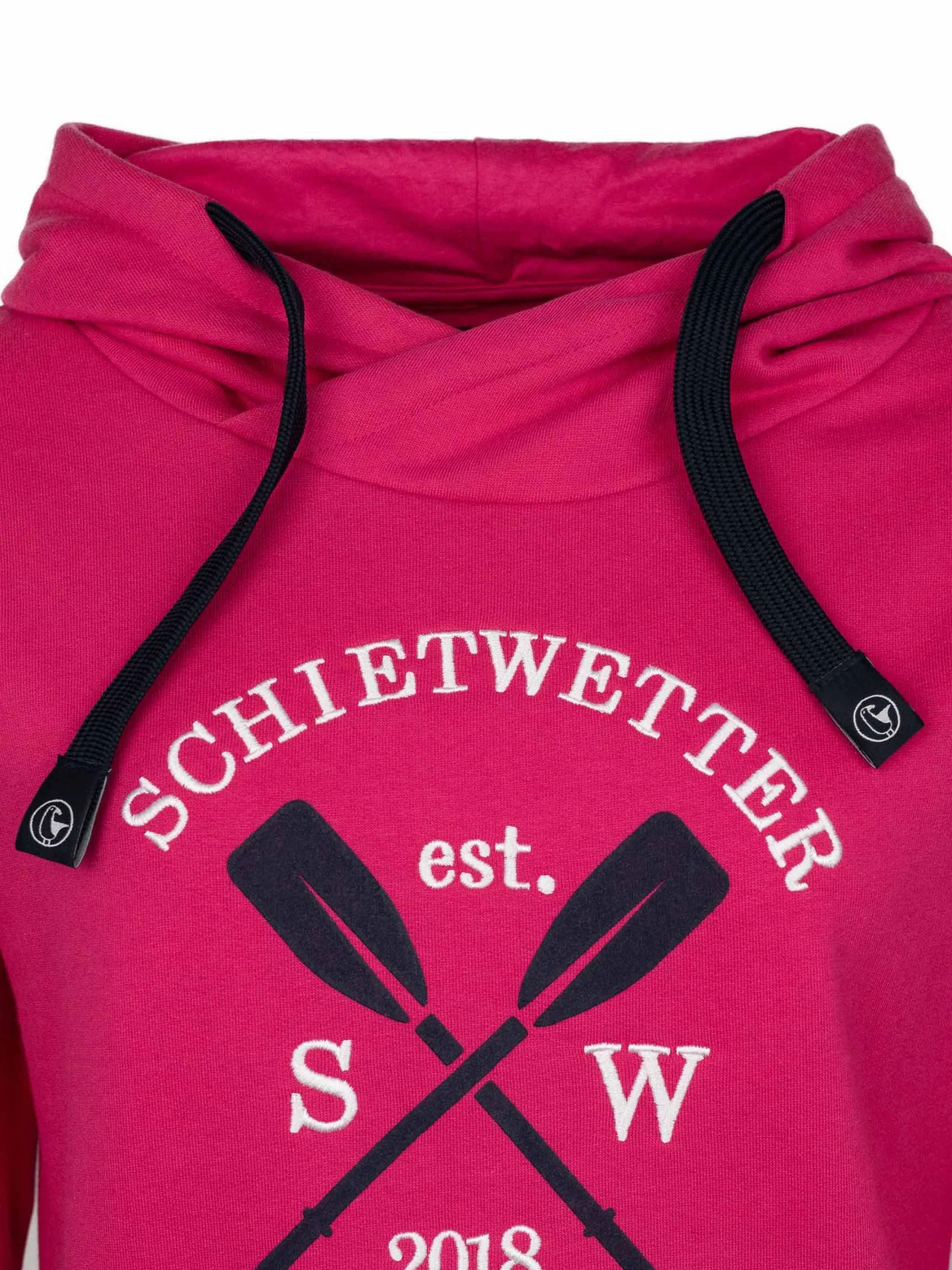 Hoodie Sweatshirt Alexa - Image 25