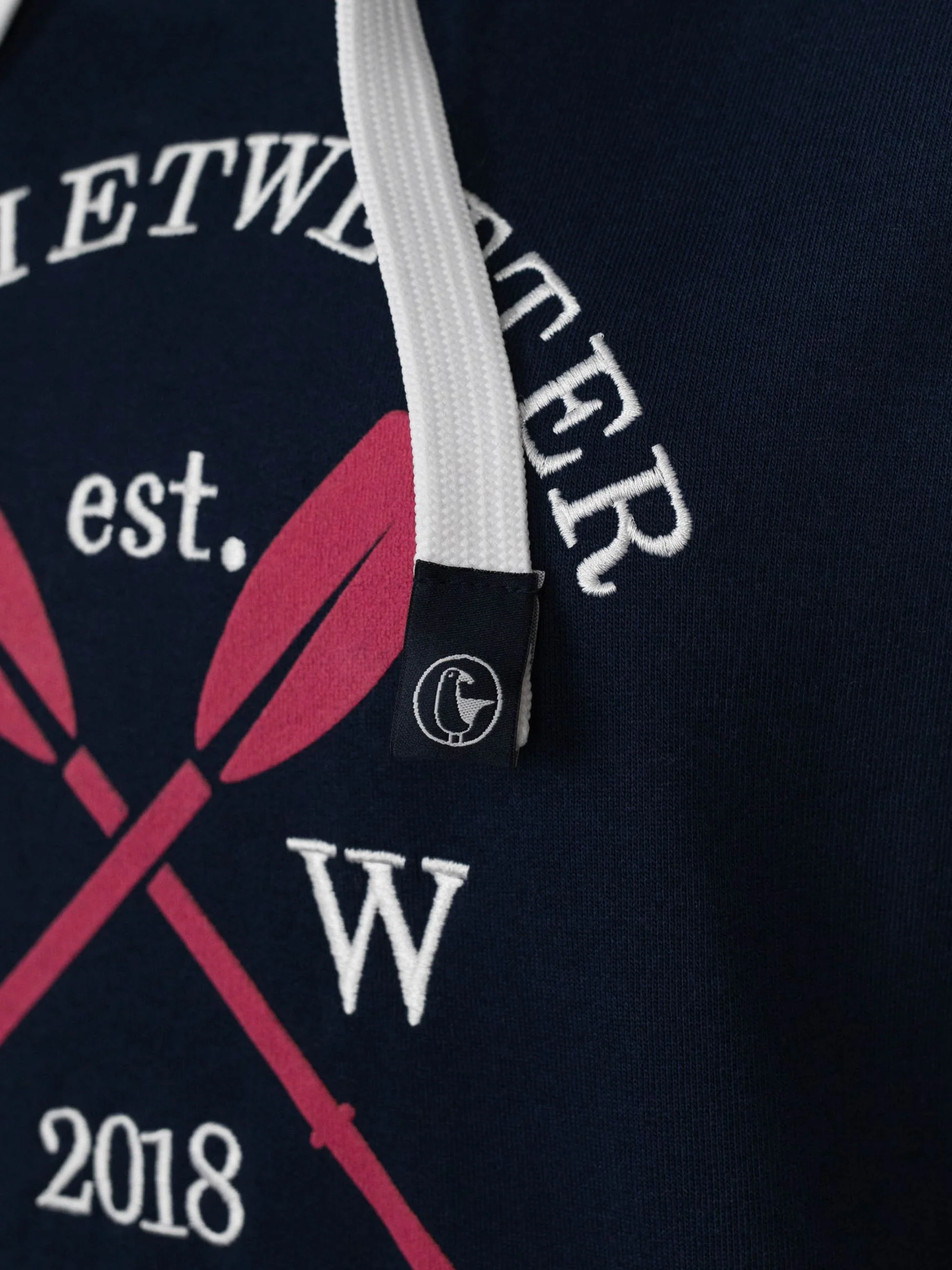 Hoodie Sweatshirt Alexa - Image 6