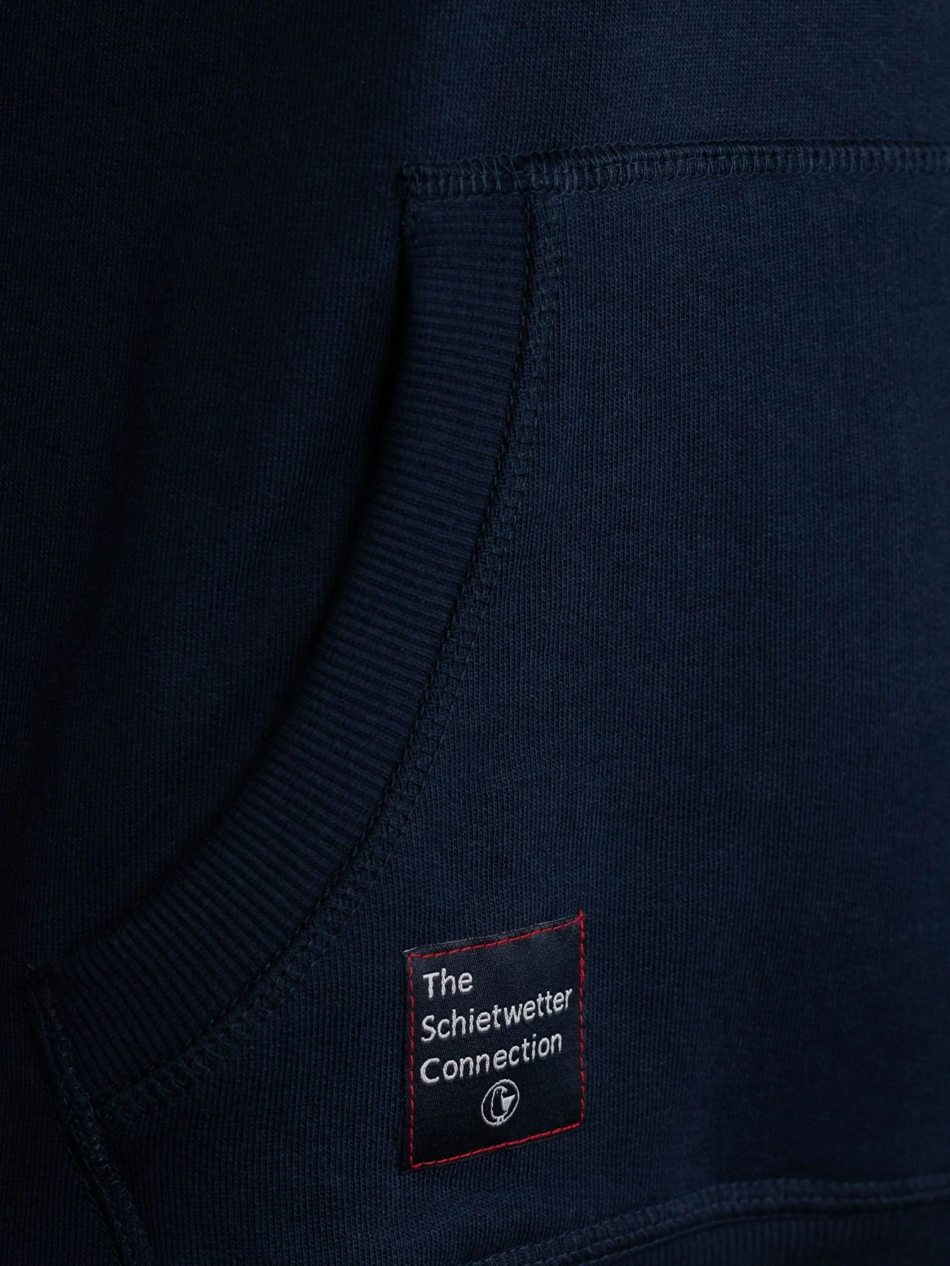 Hoodie Sweatshirt Alexa - Image 7