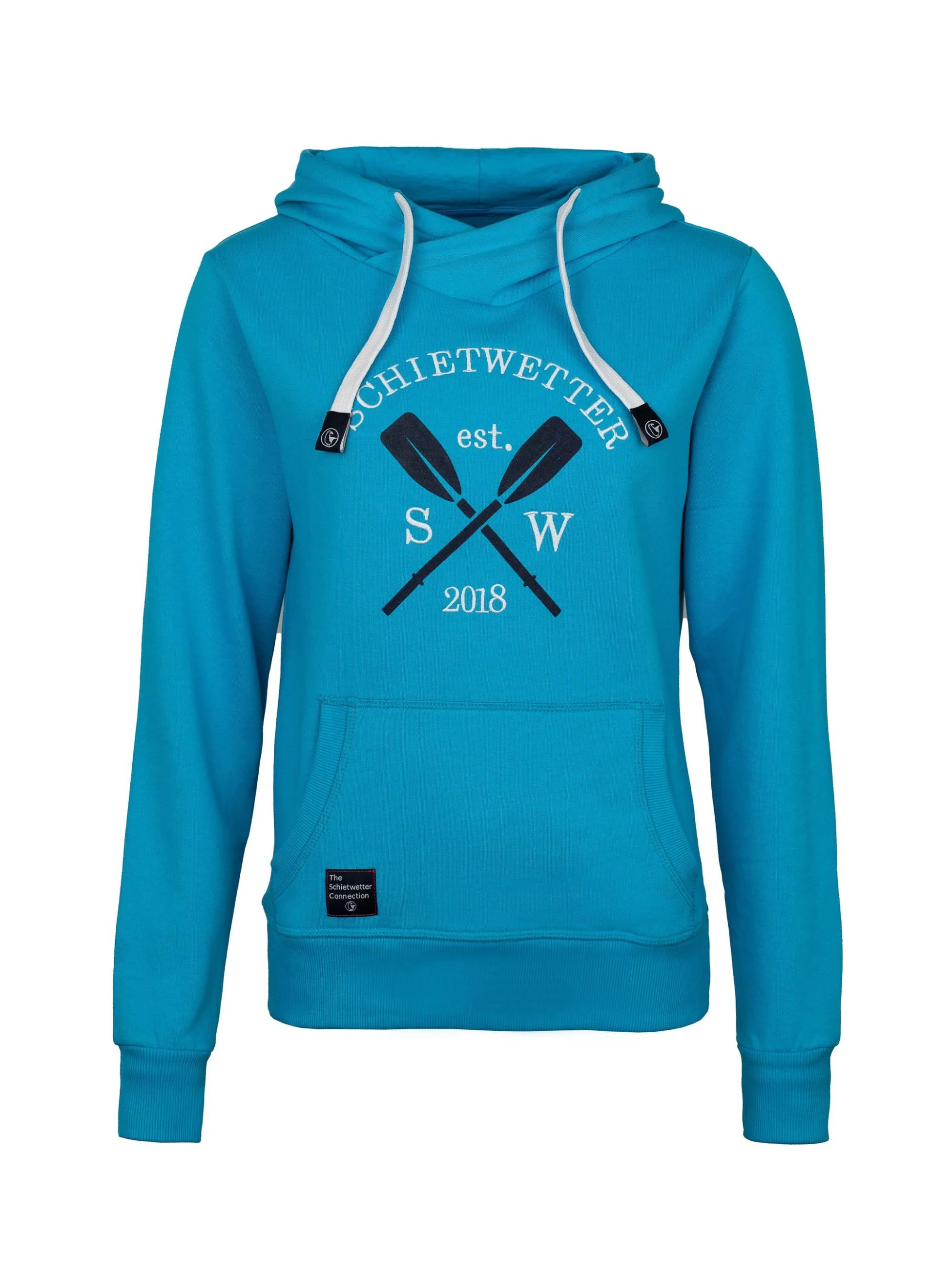 Hoodie Sweatshirt Alexa - Image 8