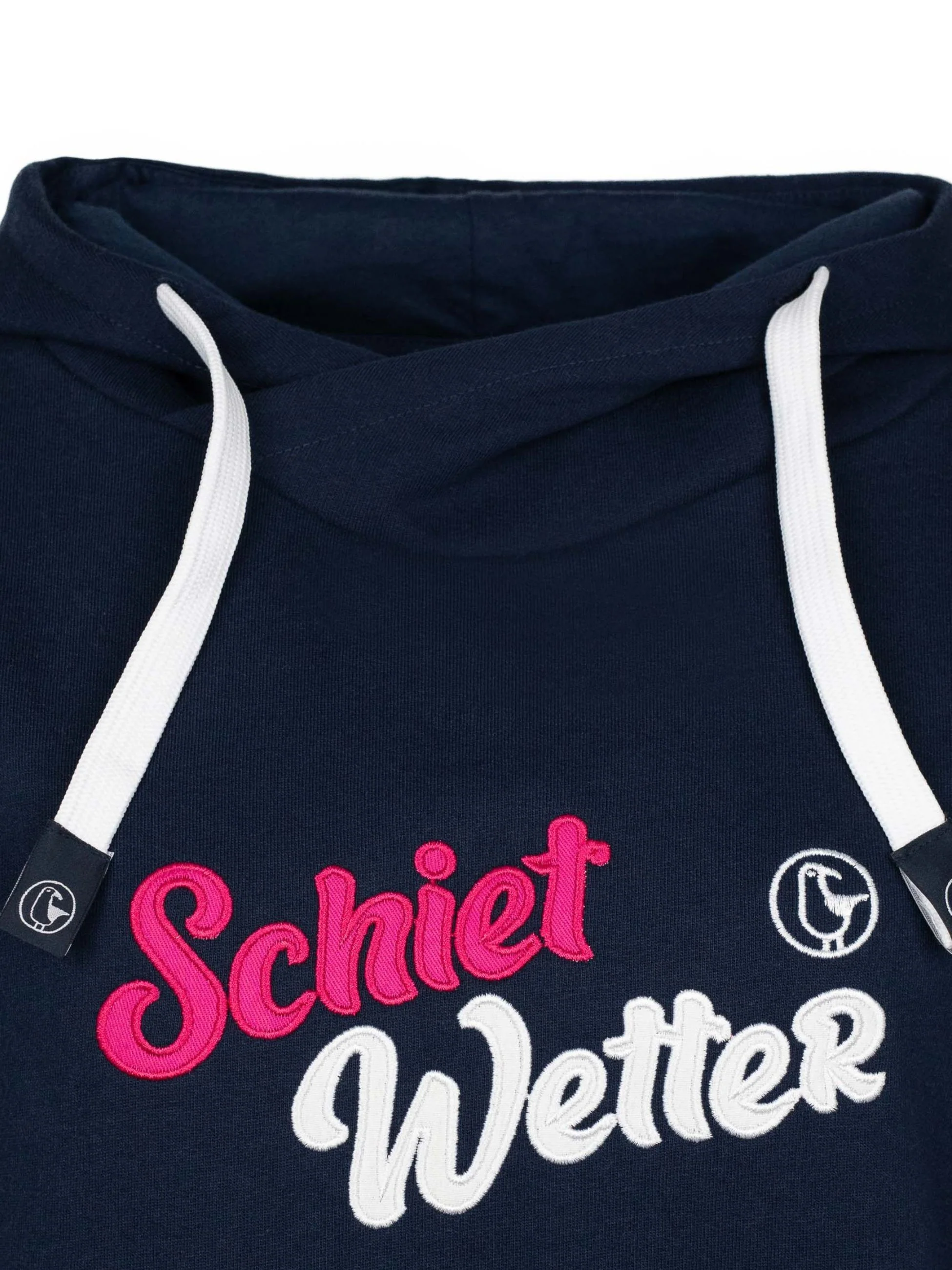 Hoodie Sweatshirt Mara - Image 4