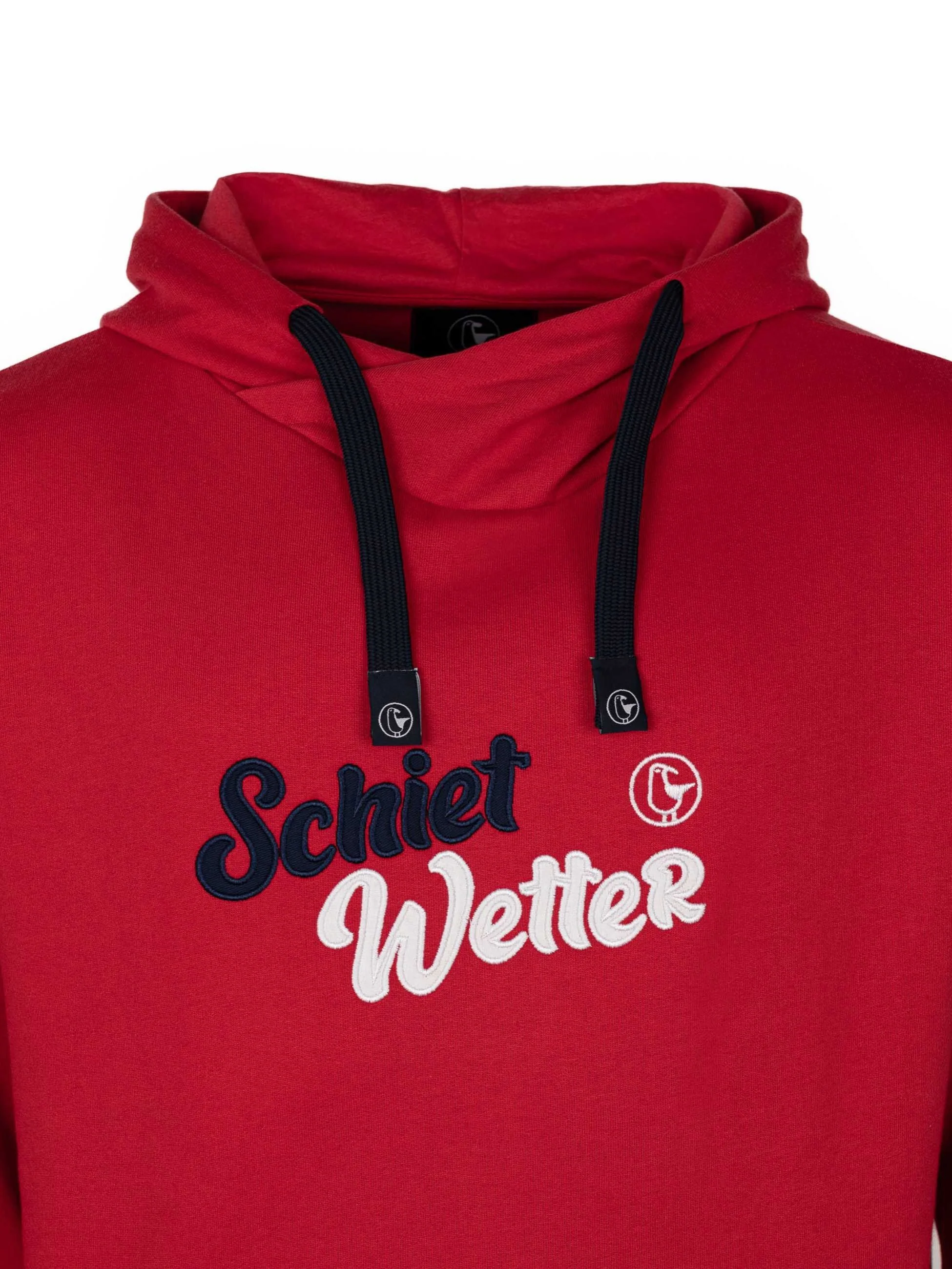 Hoodie Sweatshirt Marco - Image 3