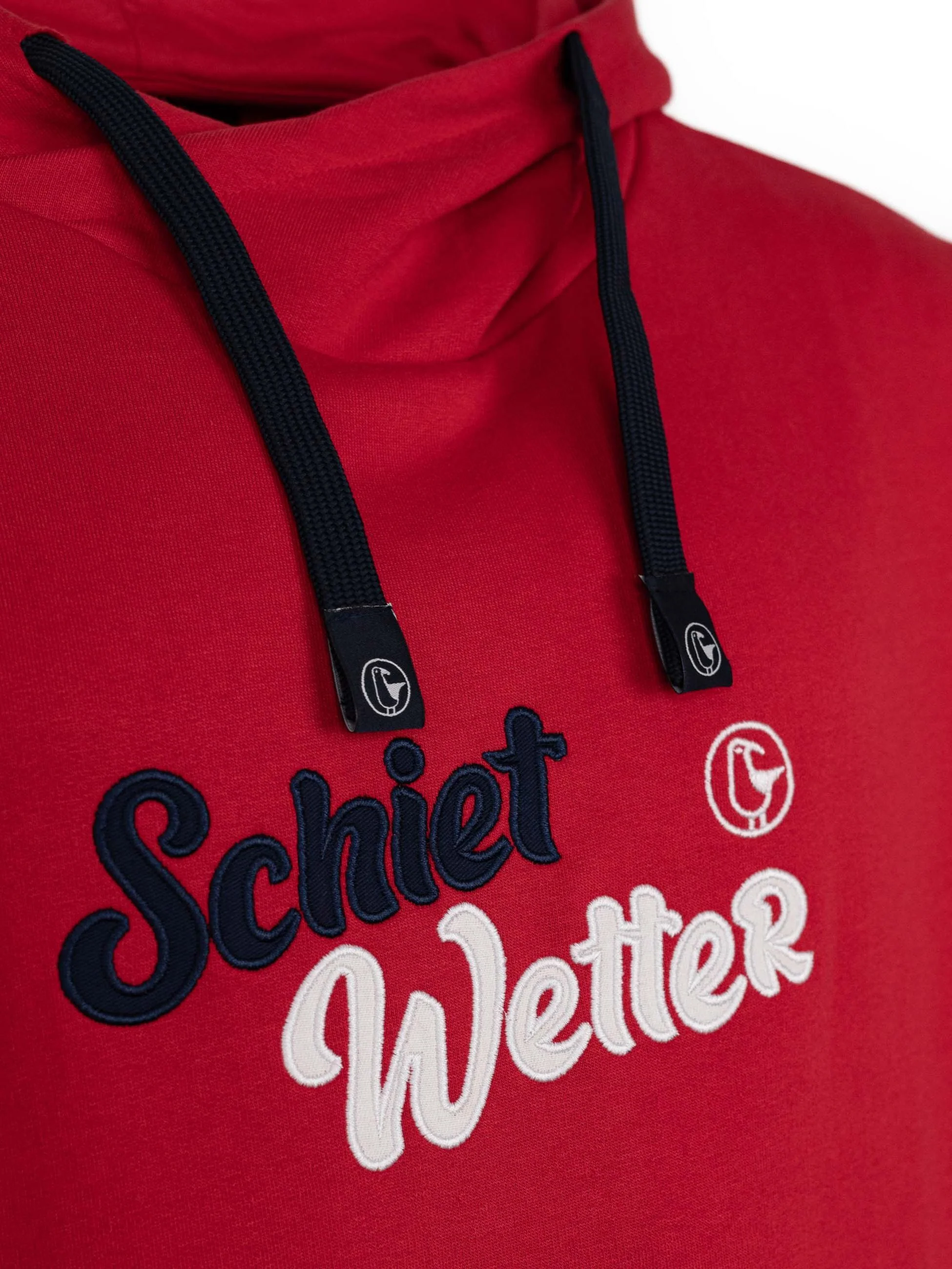Hoodie Sweatshirt Marco - Image 4