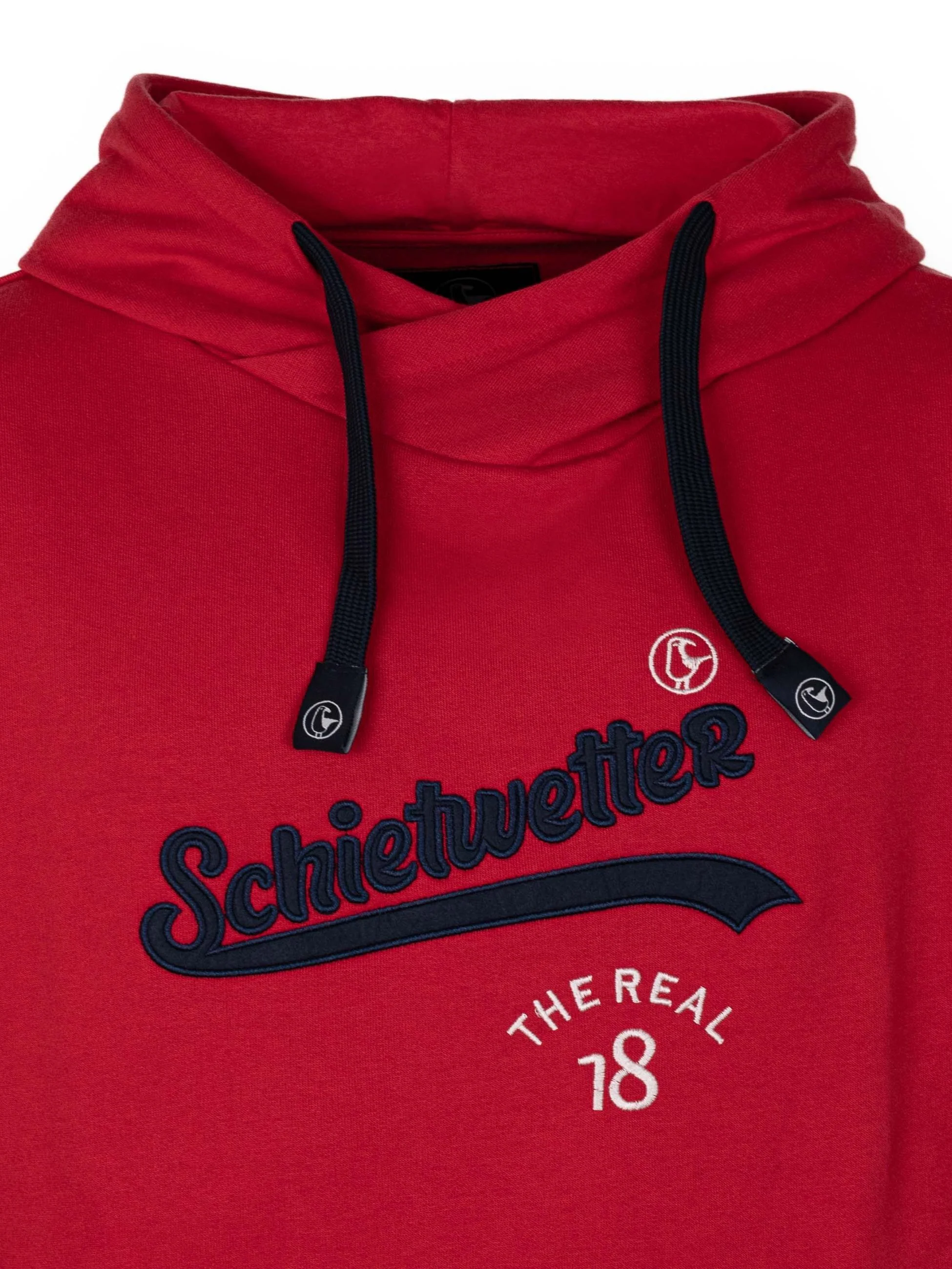 Hoodie Sweatshirt Marreo - Image 10