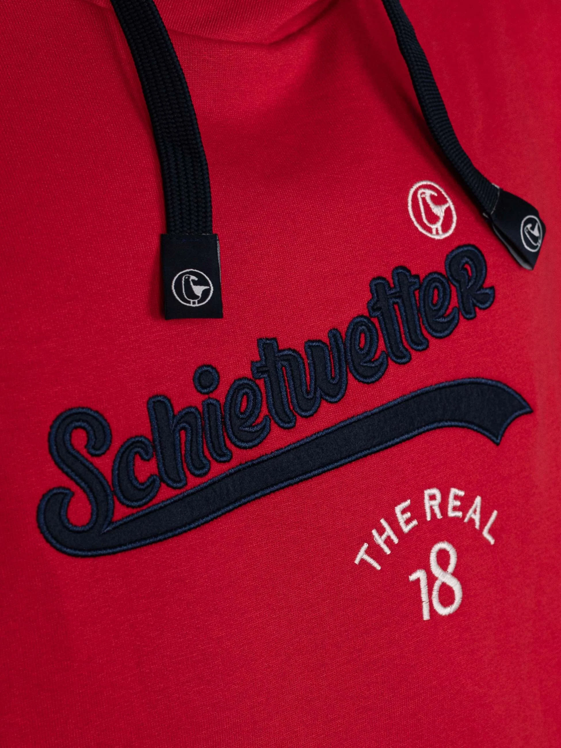 Hoodie Sweatshirt Marreo - Image 11