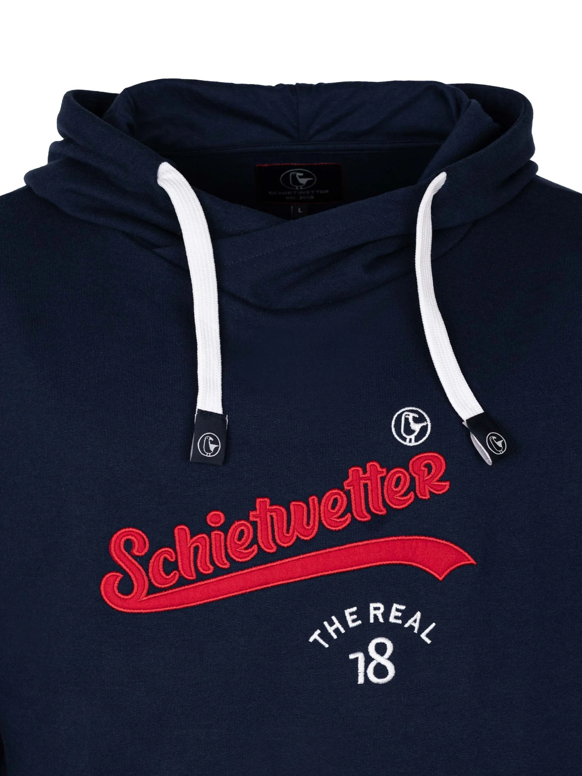 Hoodie Sweatshirt Marreo - Image 3