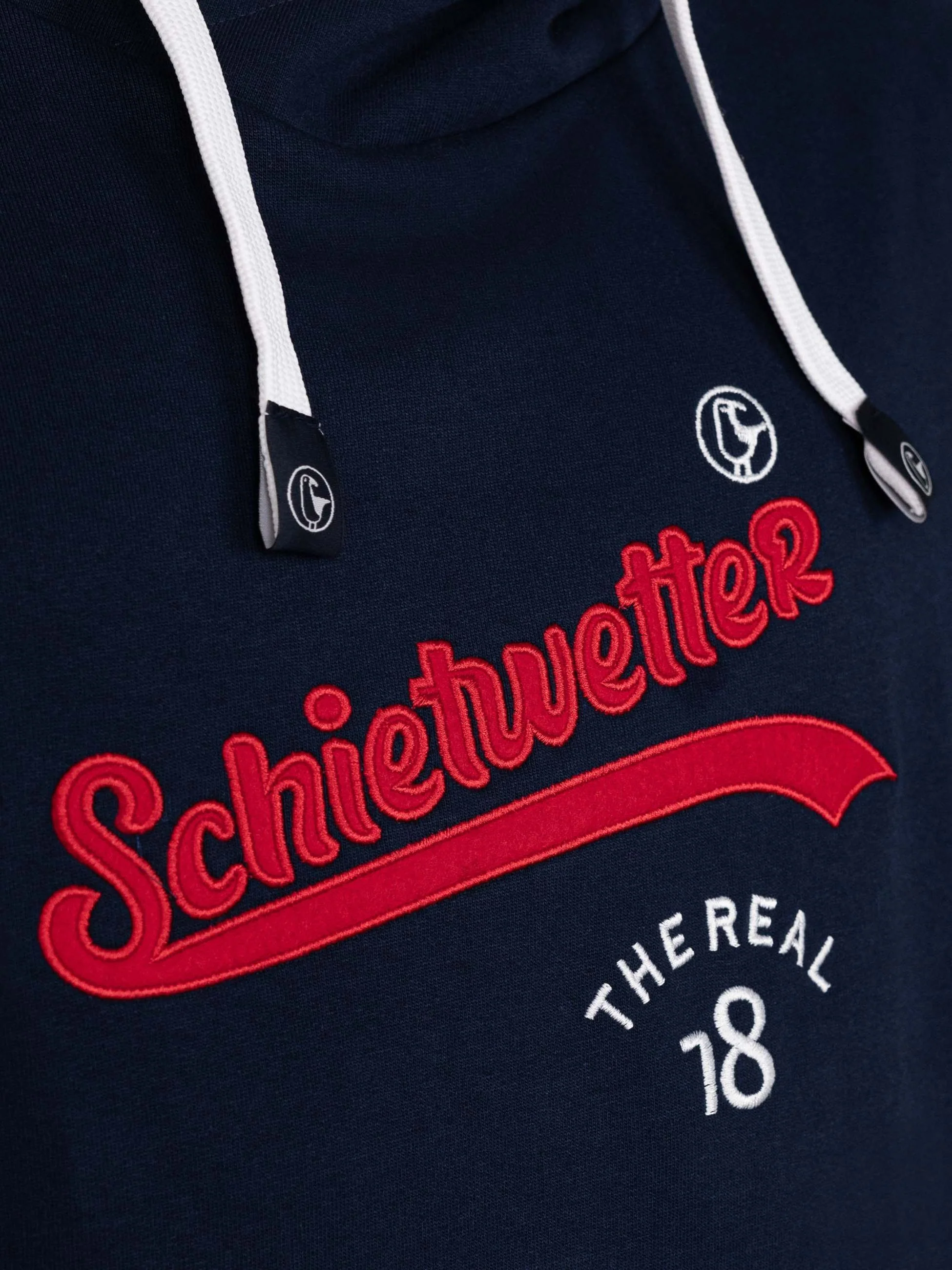 Hoodie Sweatshirt Marreo - Image 4