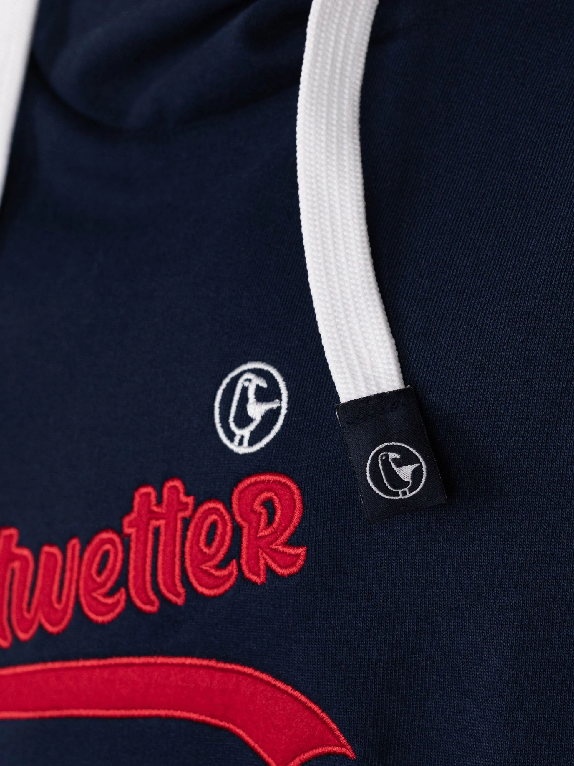 Hoodie Sweatshirt Marreo - Image 5