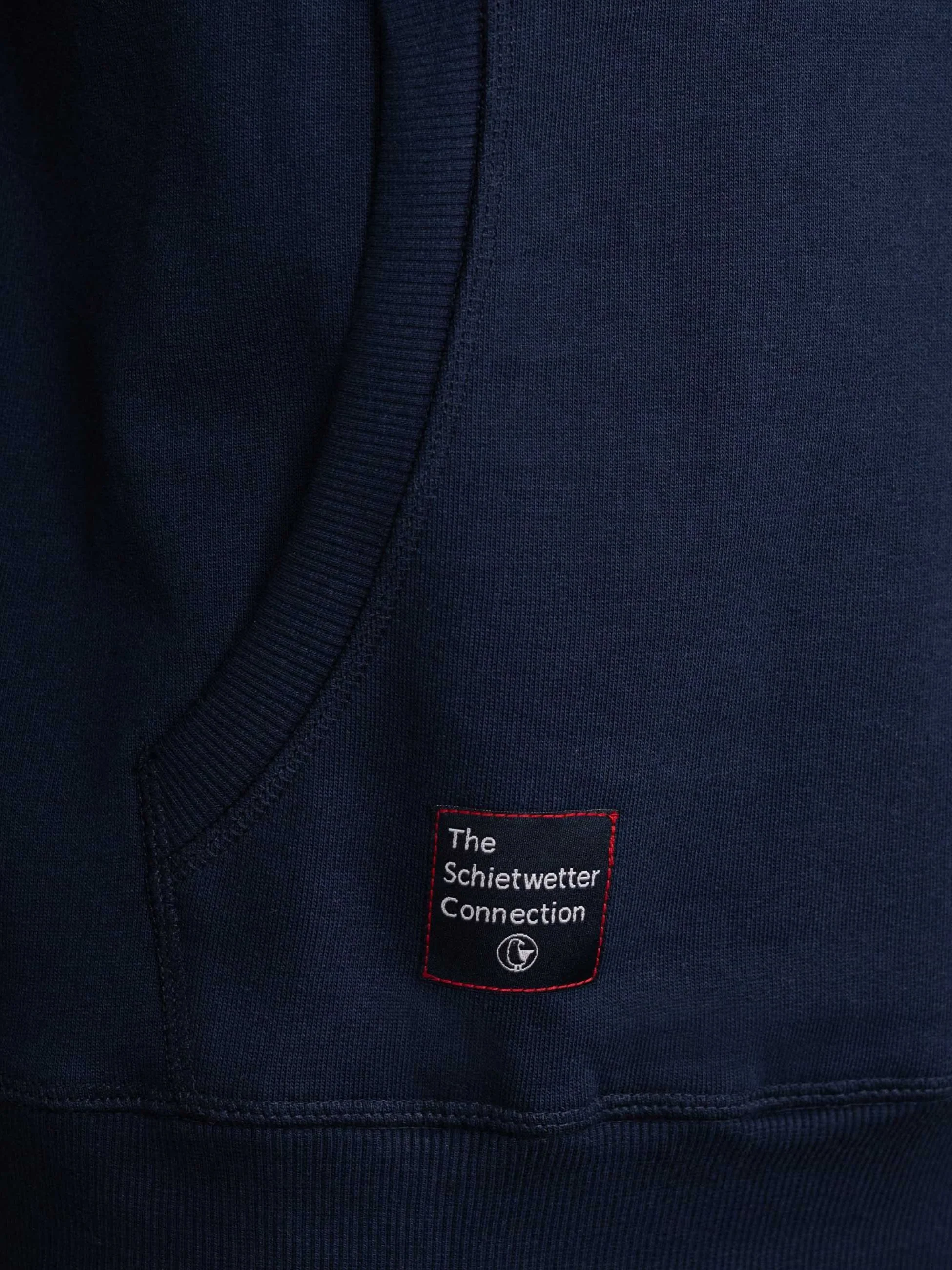 Hoodie Sweatshirt Marreo - Image 6