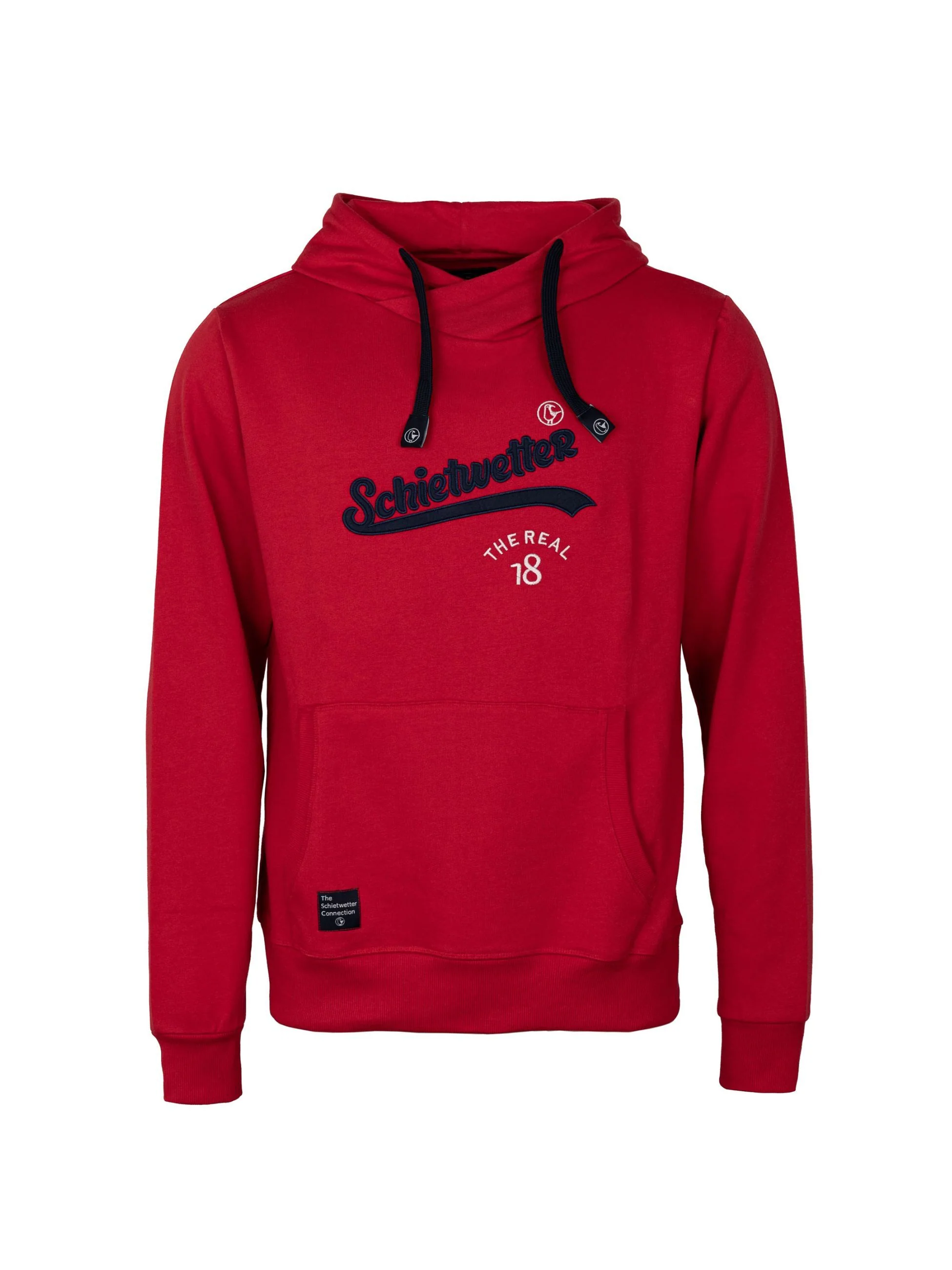 Hoodie Sweatshirt Marreo - Image 8