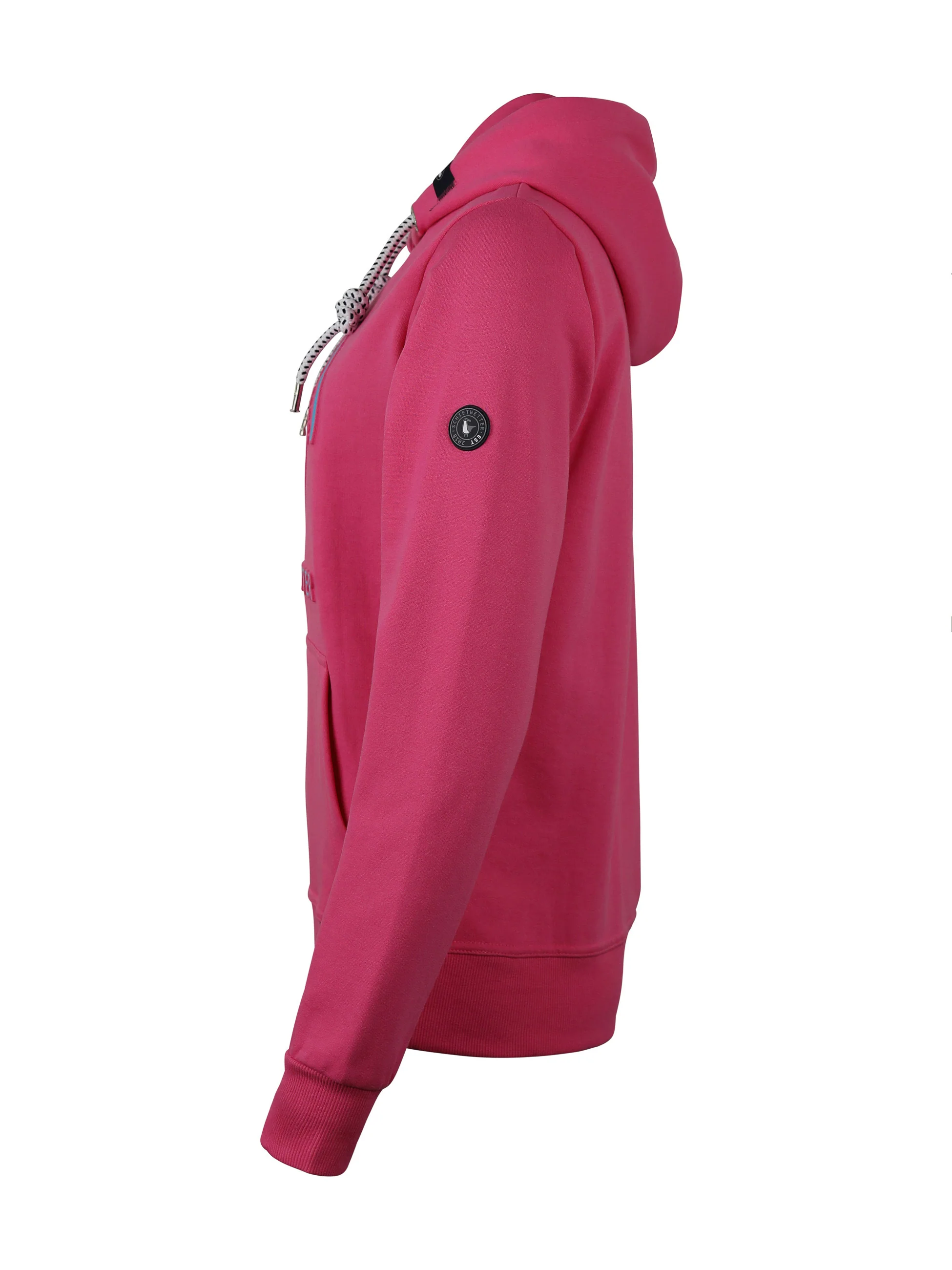 Hoodie Tamara 3D emboss - Image 12