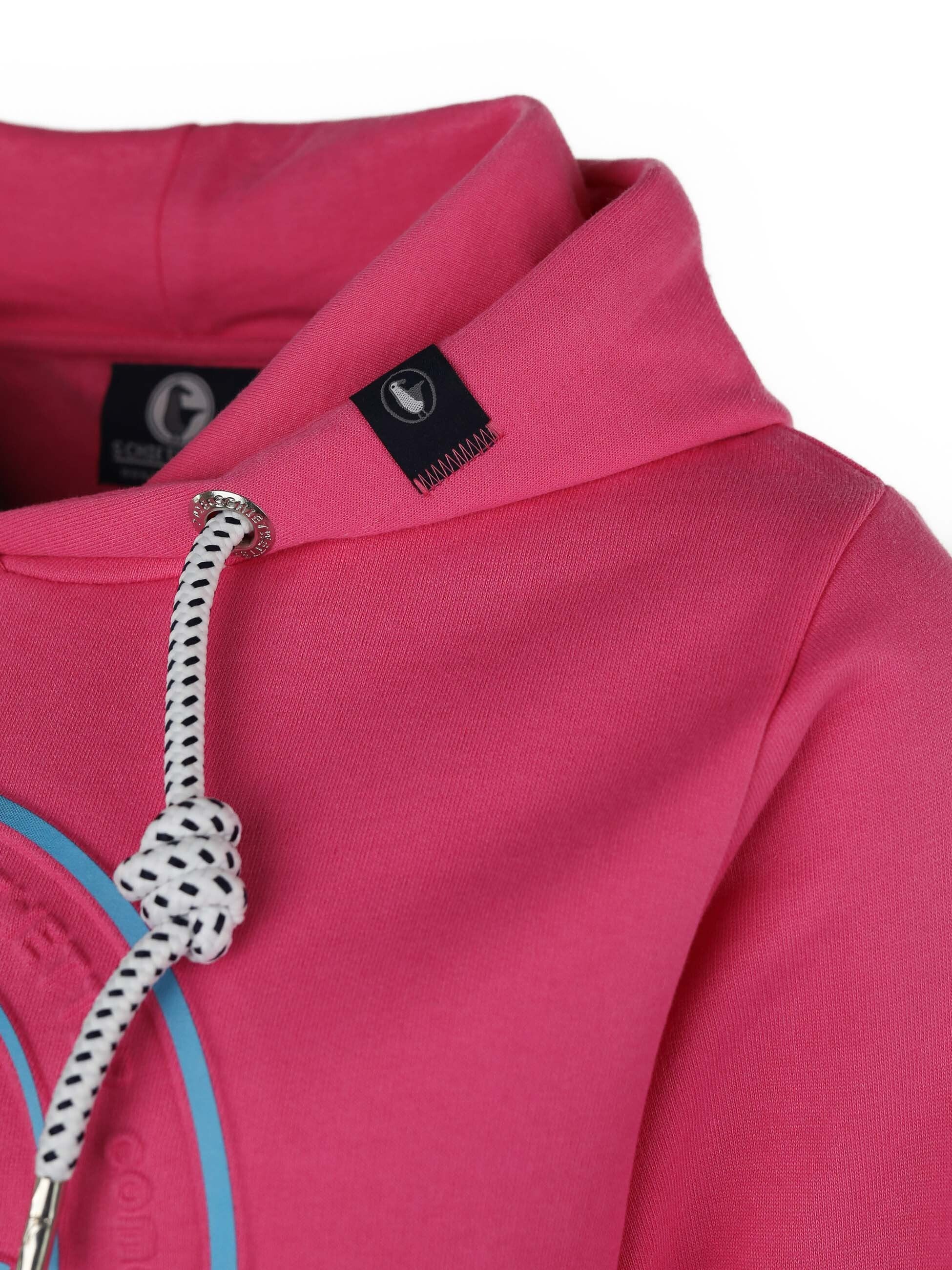 Hoodie Tamara 3D emboss - Image 14