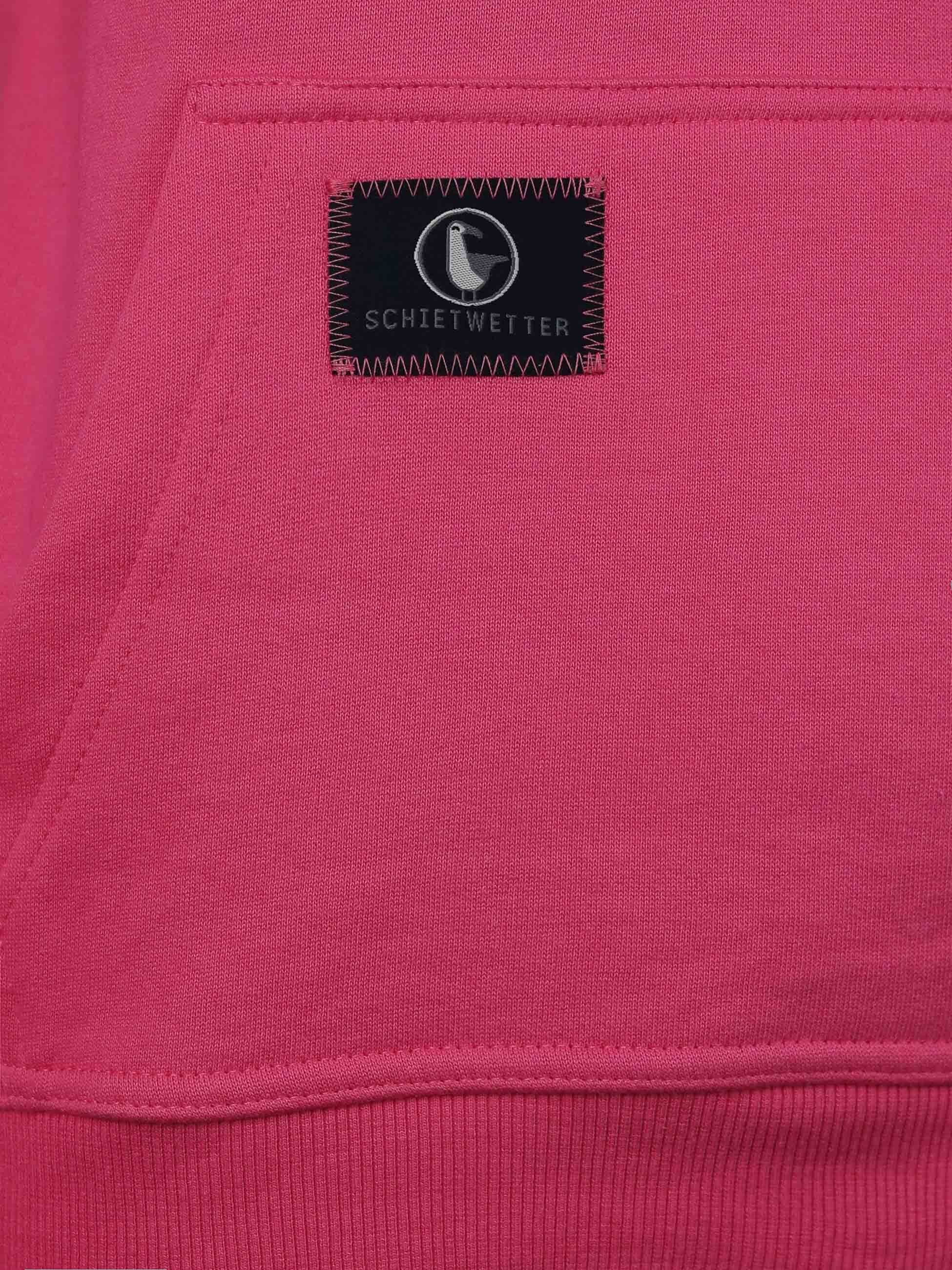 Hoodie Tamara 3D emboss - Image 16
