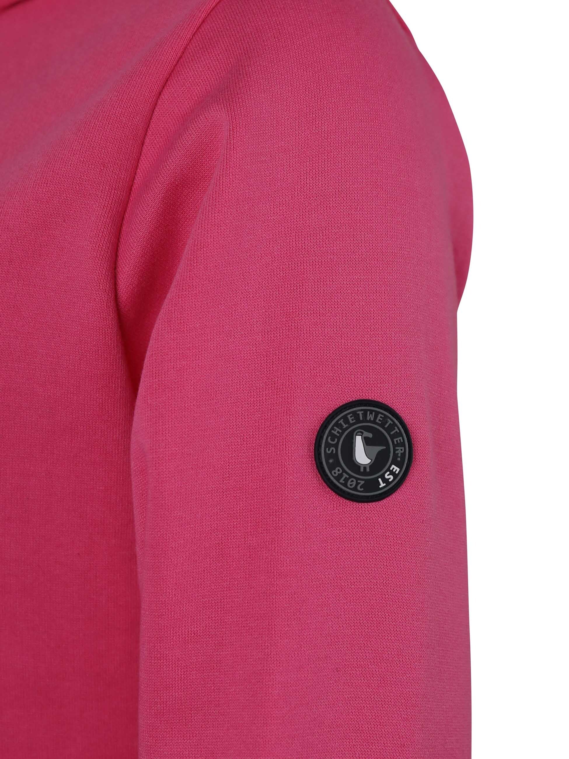 Hoodie Tamara 3D emboss - Image 17