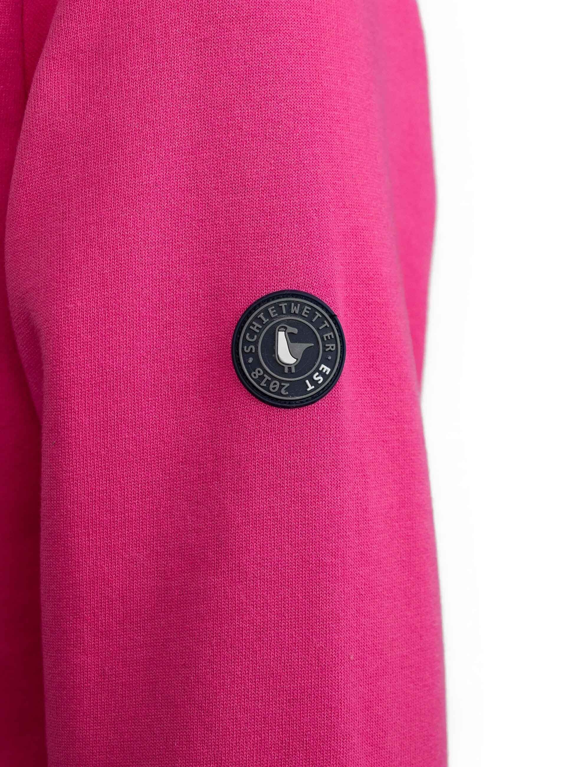 Hoodie Tamara 3D emboss - Image 18