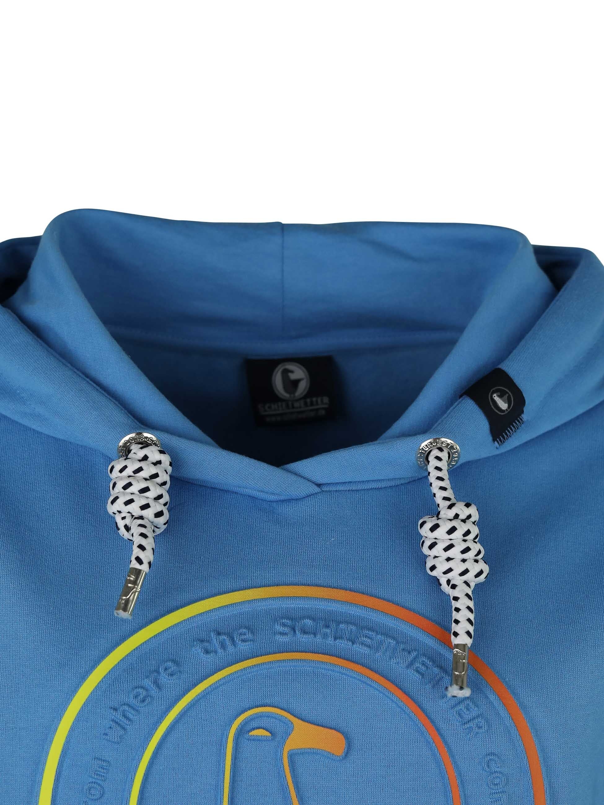 Hoodie Tamara 3D emboss - Image 21