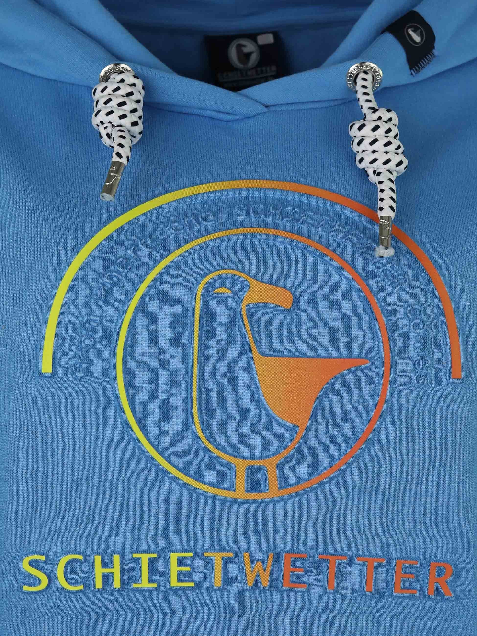 Hoodie Tamara 3D emboss - Image 22