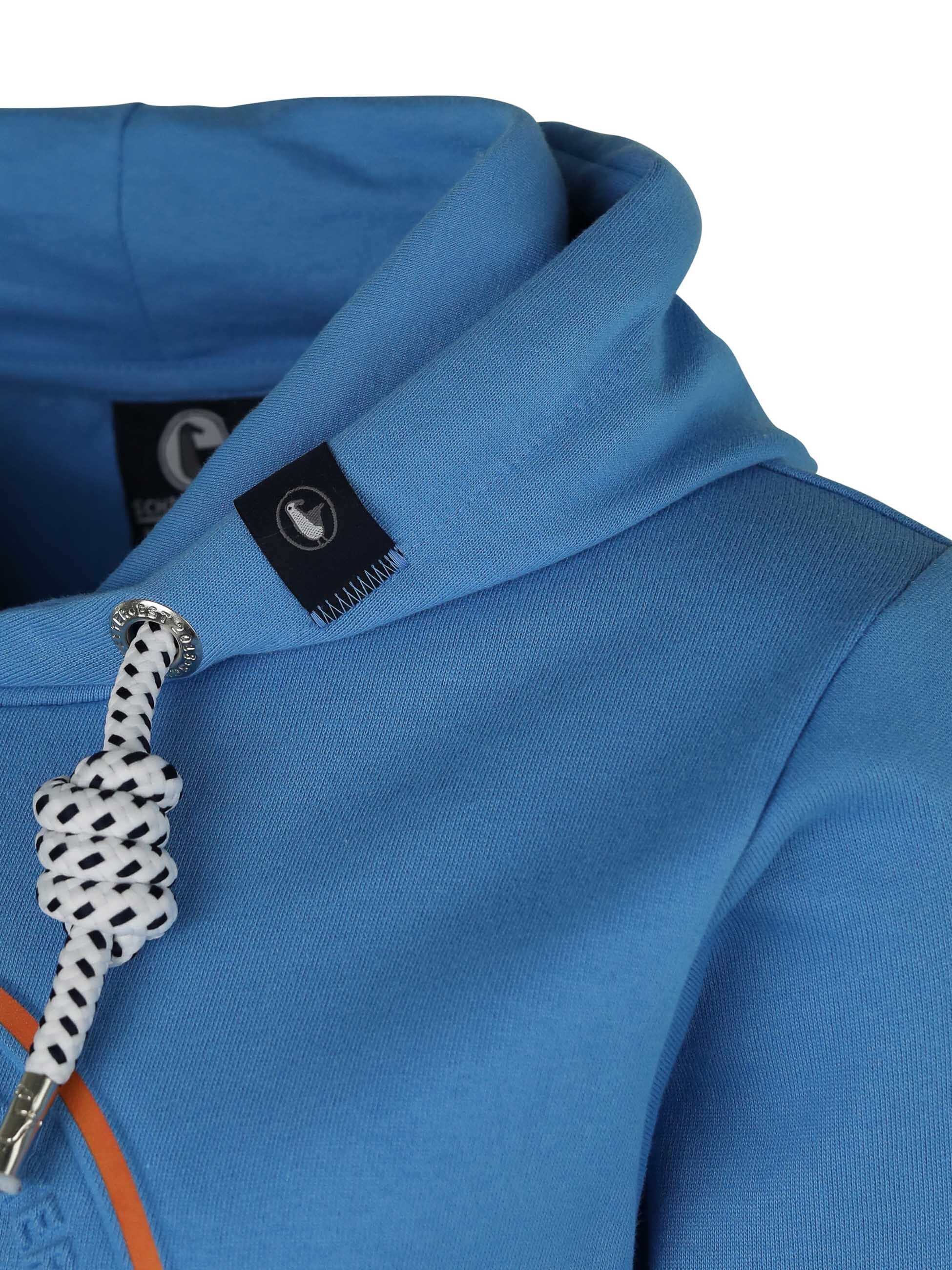 Hoodie Tamara 3D emboss - Image 25