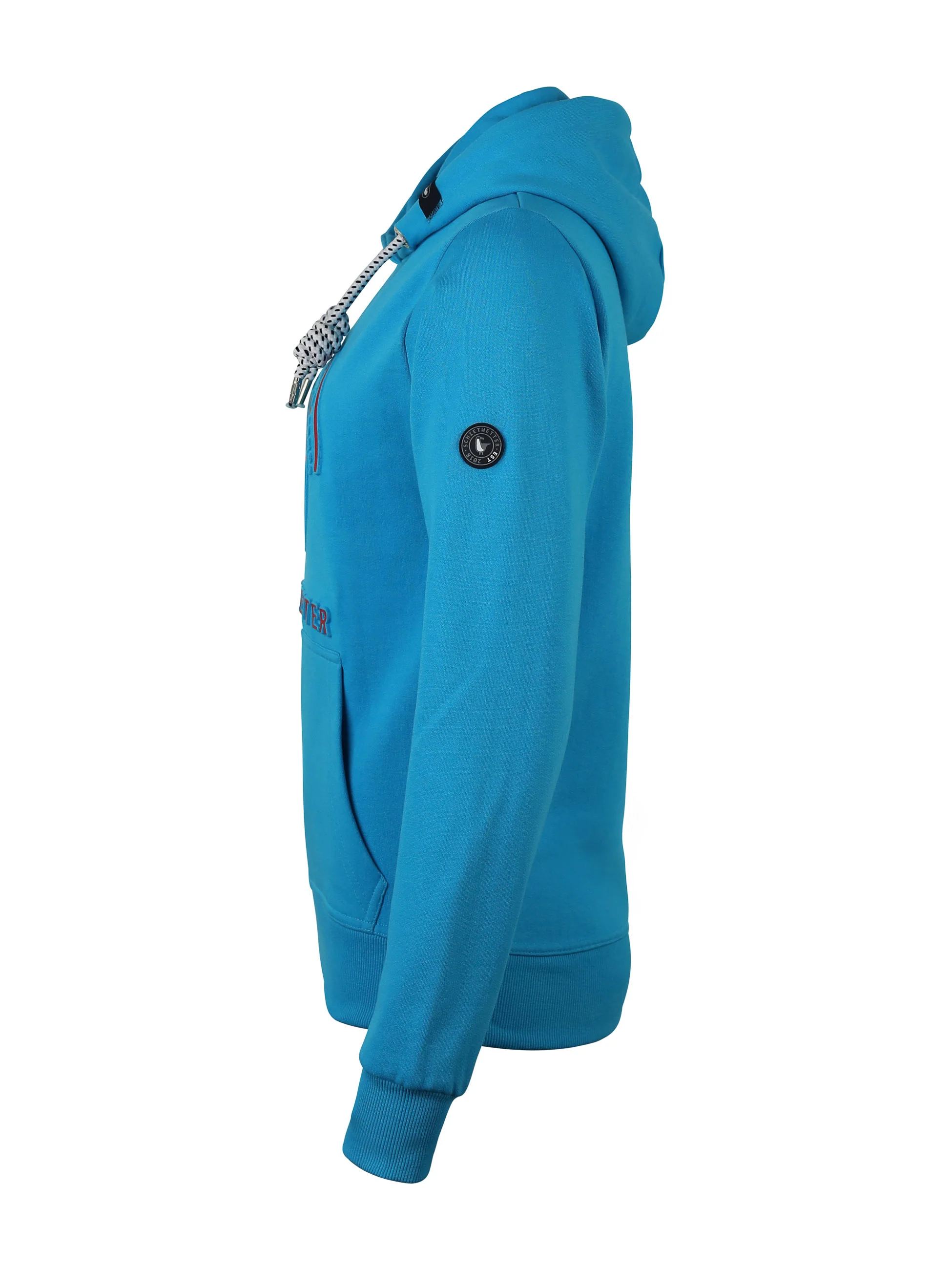 Hoodie Tamara 3D emboss - Image 3