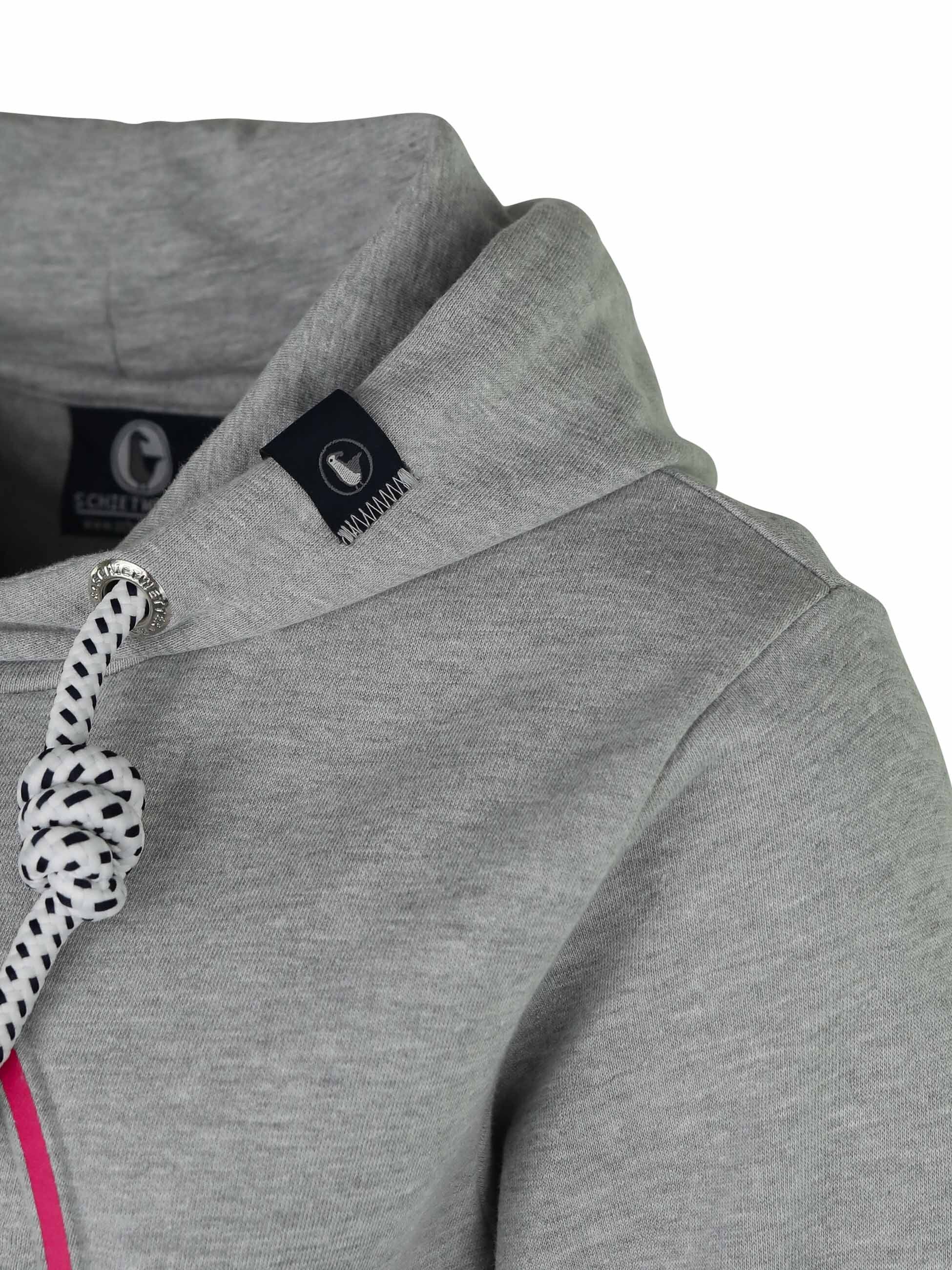 Hoodie Tamara 3D emboss - Image 32