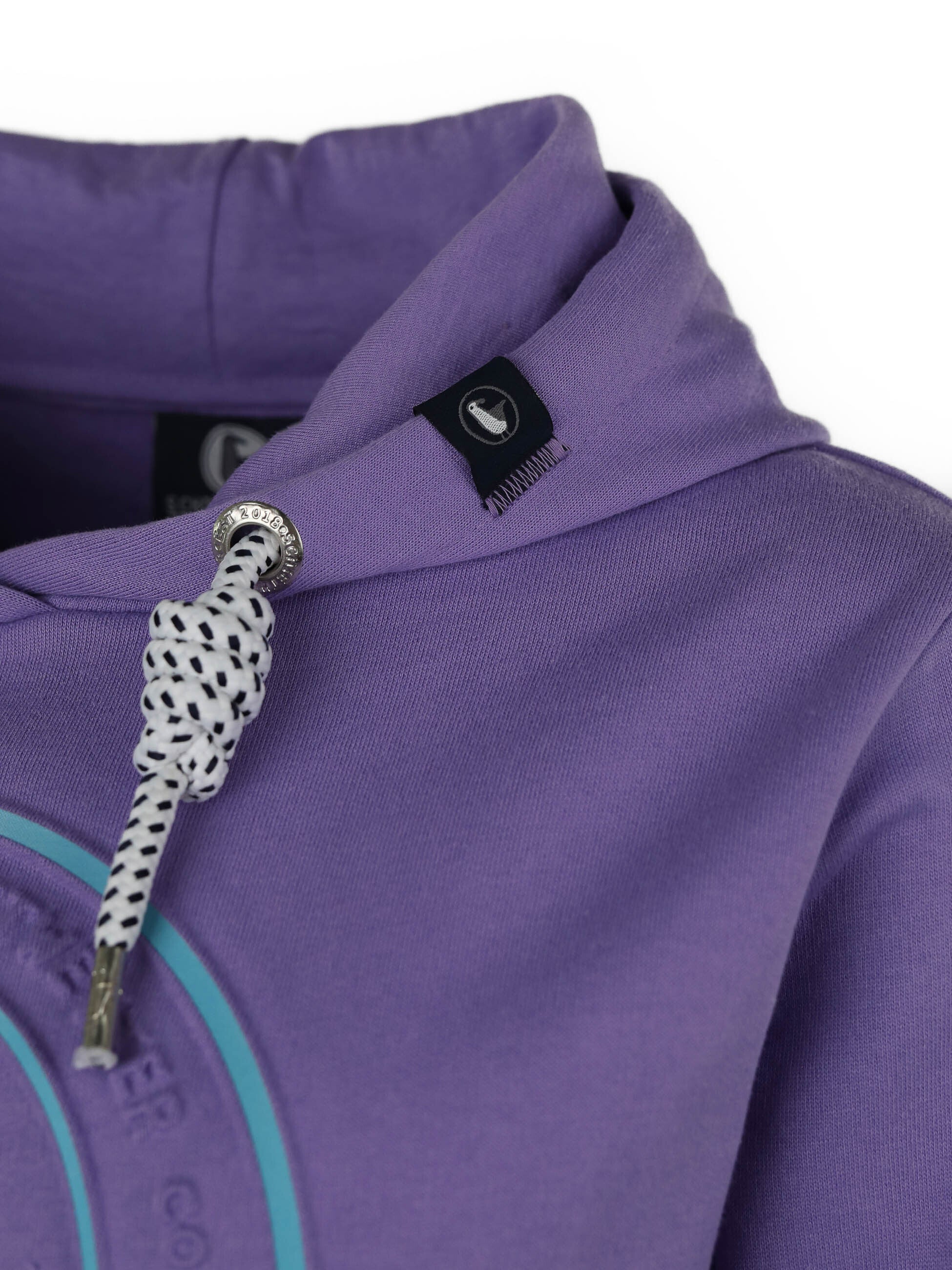 Hoodie Tamara 3D emboss - Image 37