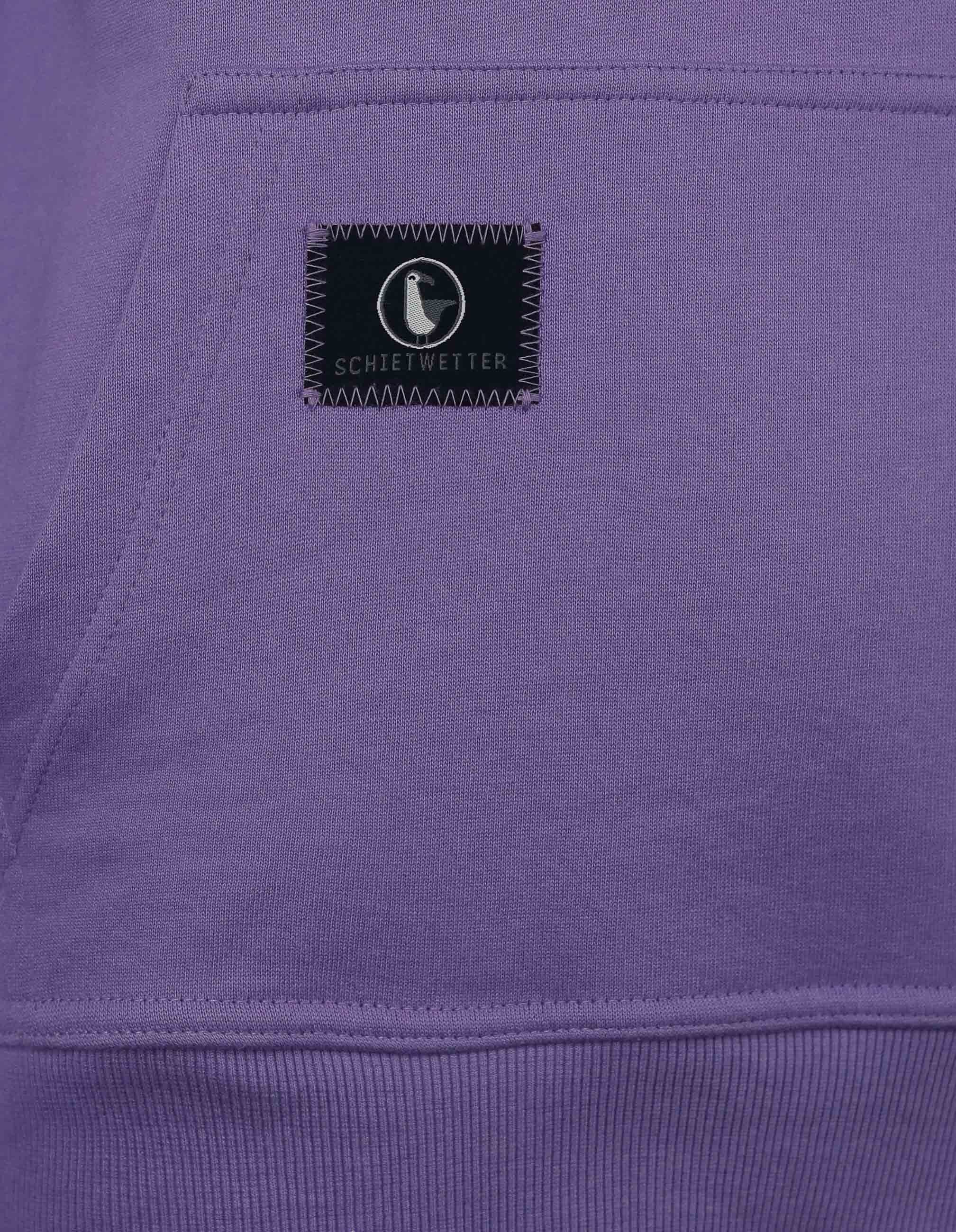 Hoodie Tamara 3D emboss - Image 39