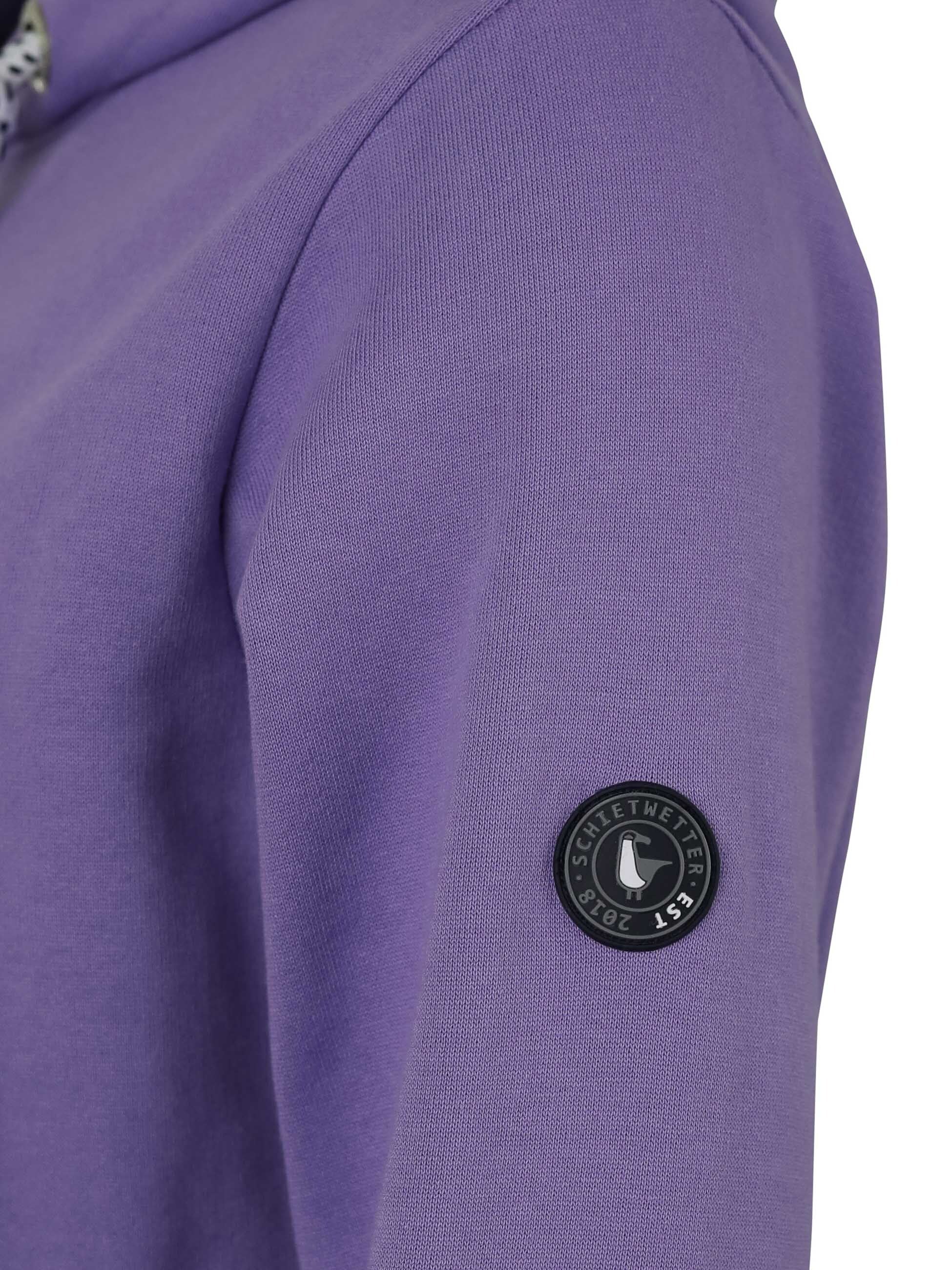 Hoodie Tamara 3D emboss - Image 40