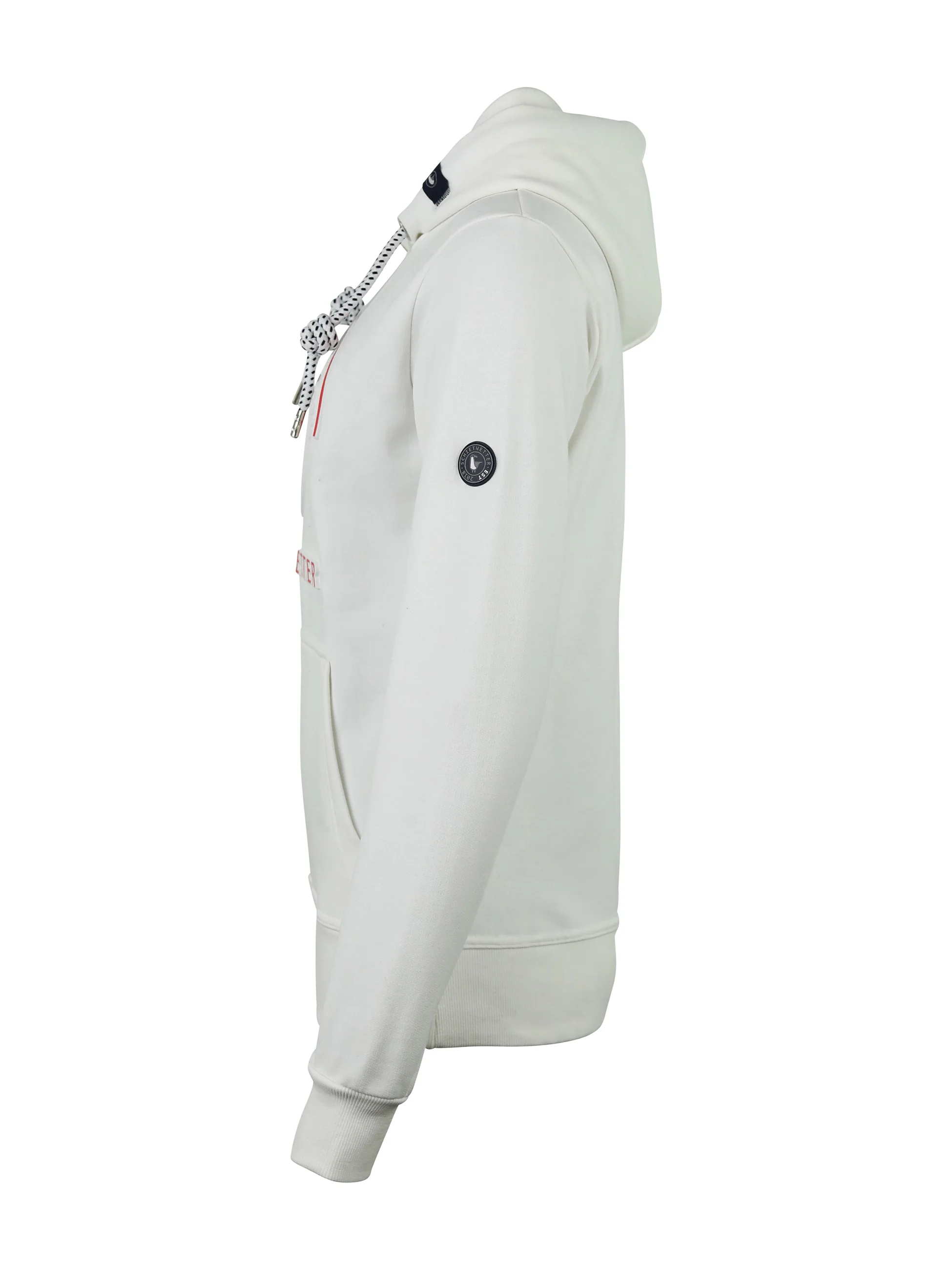 Hoodie Tamara 3D emboss - Image 43