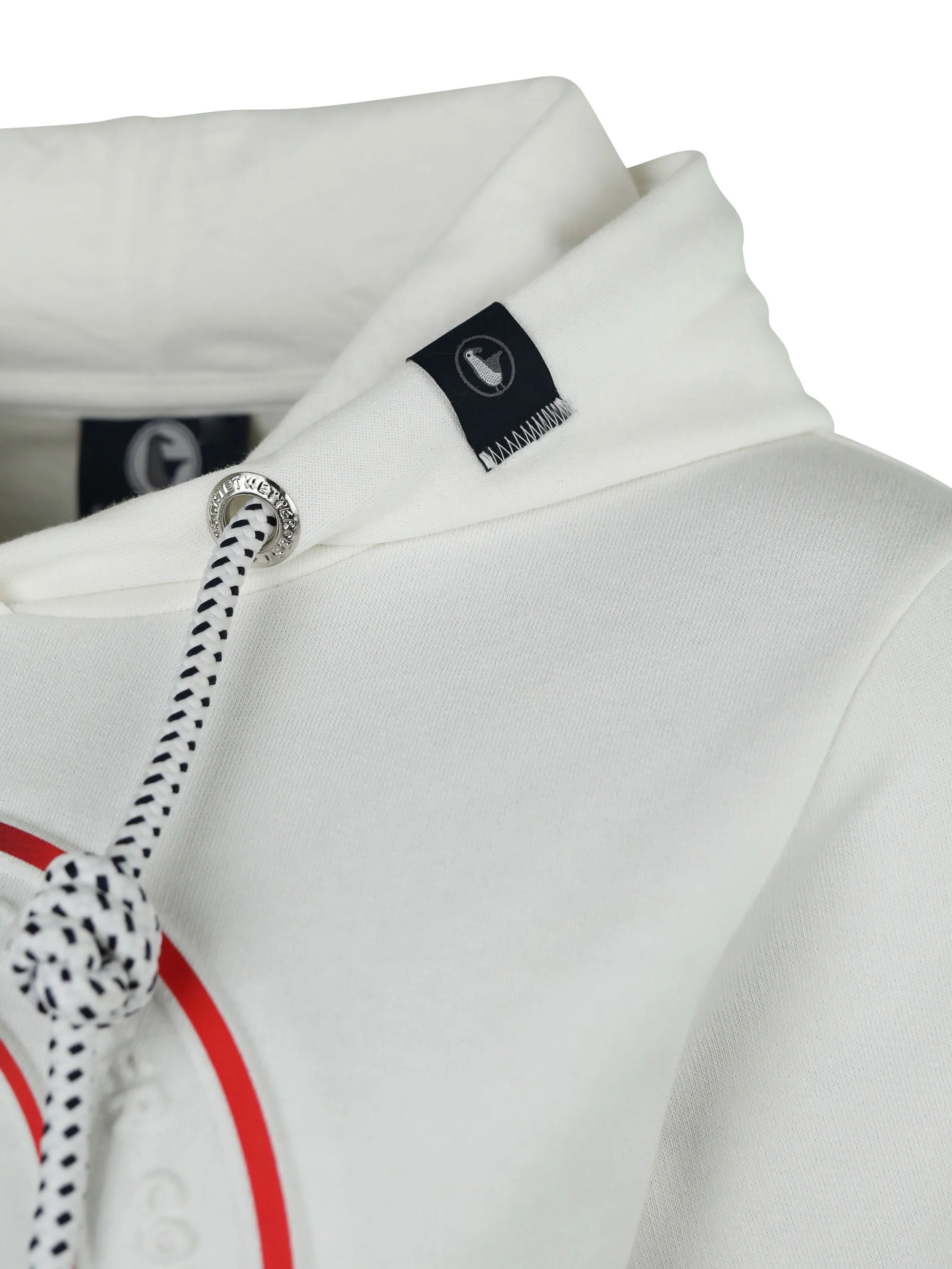 Hoodie Tamara 3D emboss - Image 45